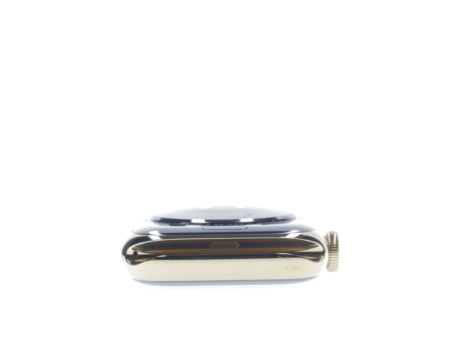 Apple Watch Series 9 2023, GPS + Cellular, Stainless Steel 45mm Gold - Отлично