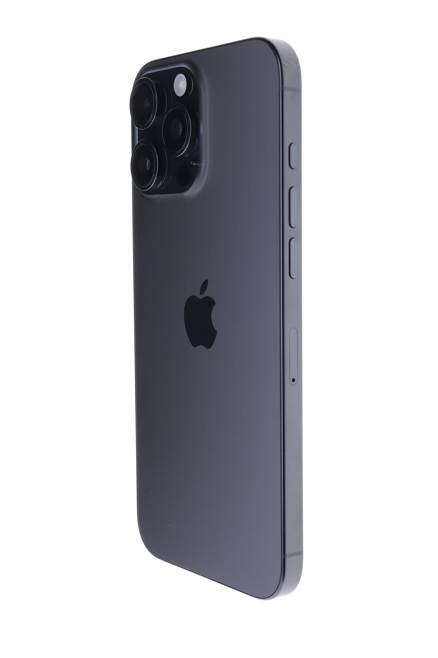 Apple iPhone 16 Pro Max 256 GB Black Titanium - Ca nou