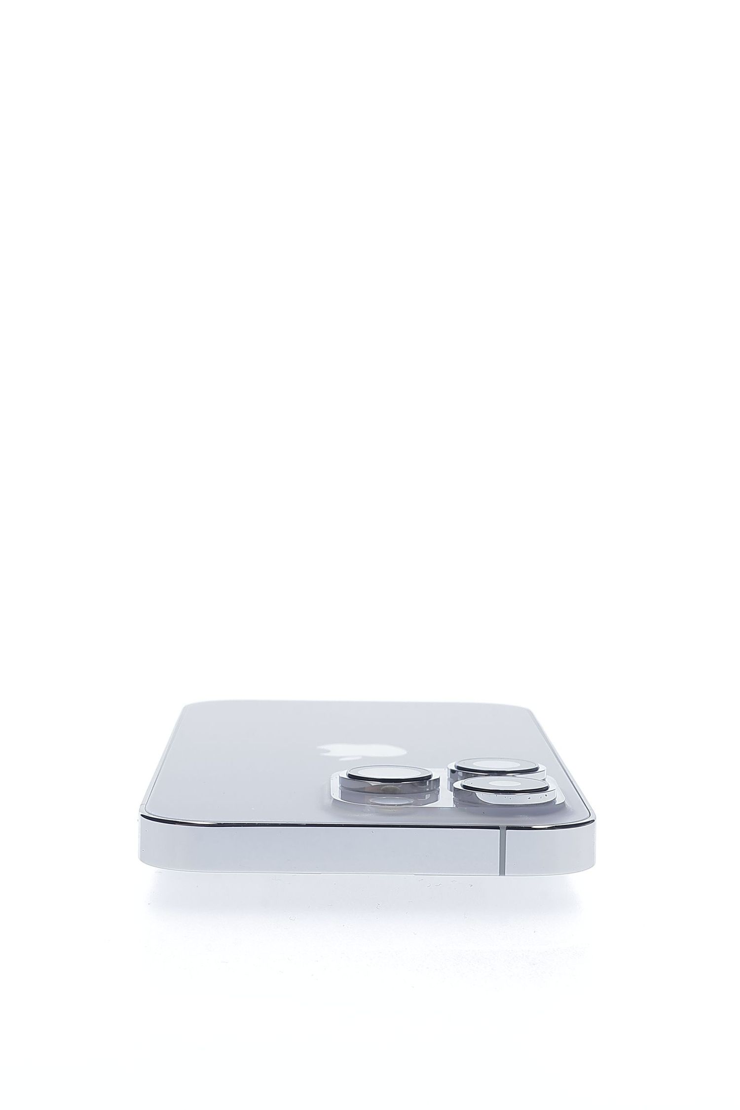 Apple iPhone 14 Pro 512 GB Silver - Újszerű