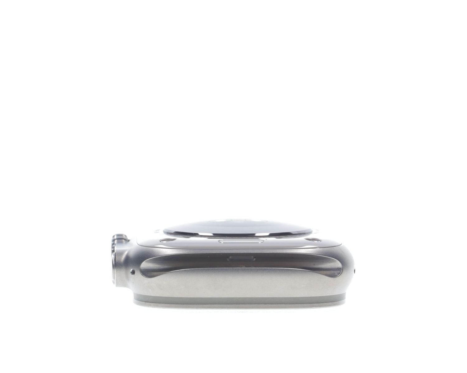 Apple Watch Ultra 2022, GPS + Cellular, Titanium 49mm Titanium - Ca nou