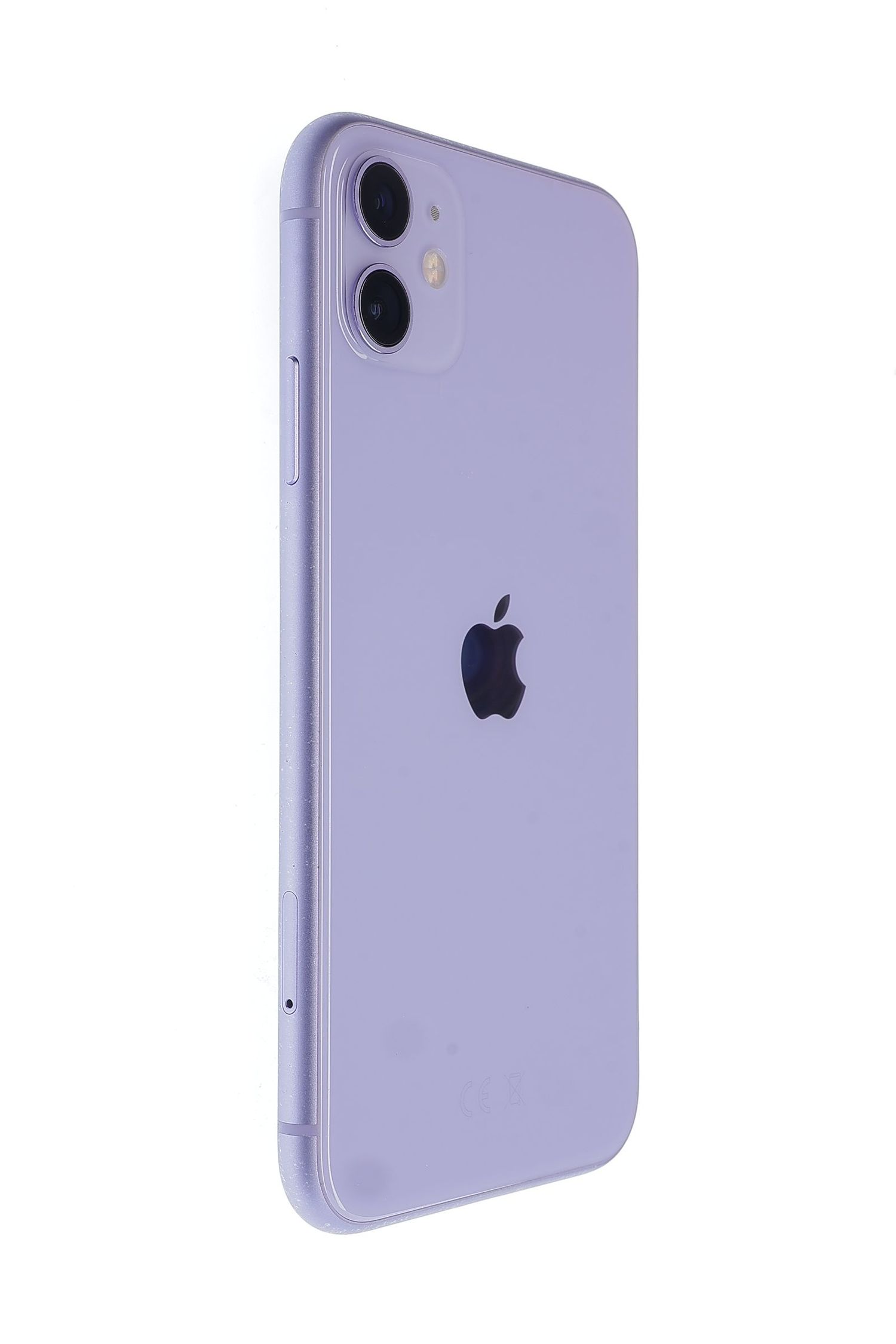 Apple iPhone 11 64 GB Purple - Excelent