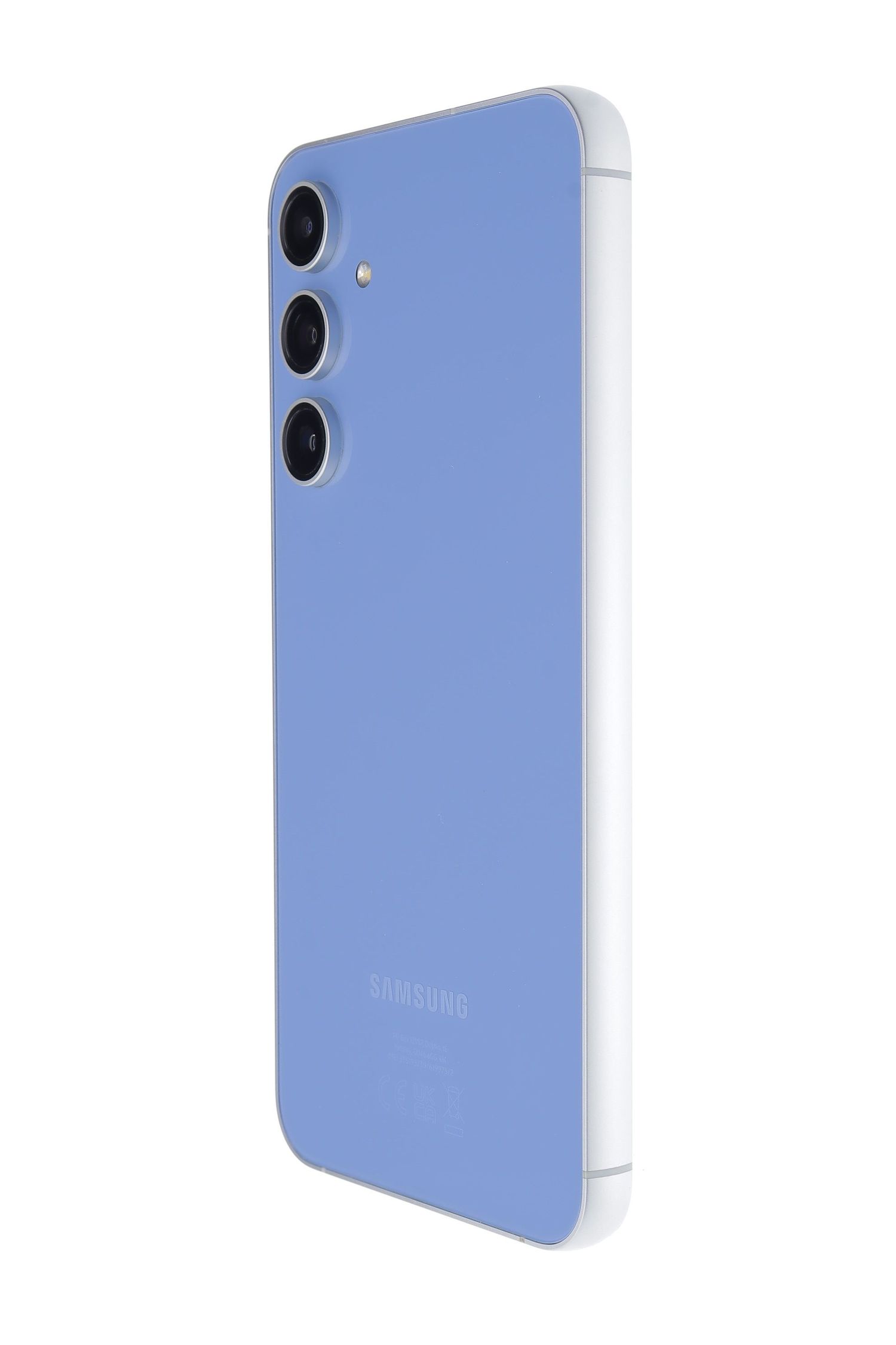 Samsung Galaxy S23 FE 5G Dual Sim 128 GB Indigo - Отлично