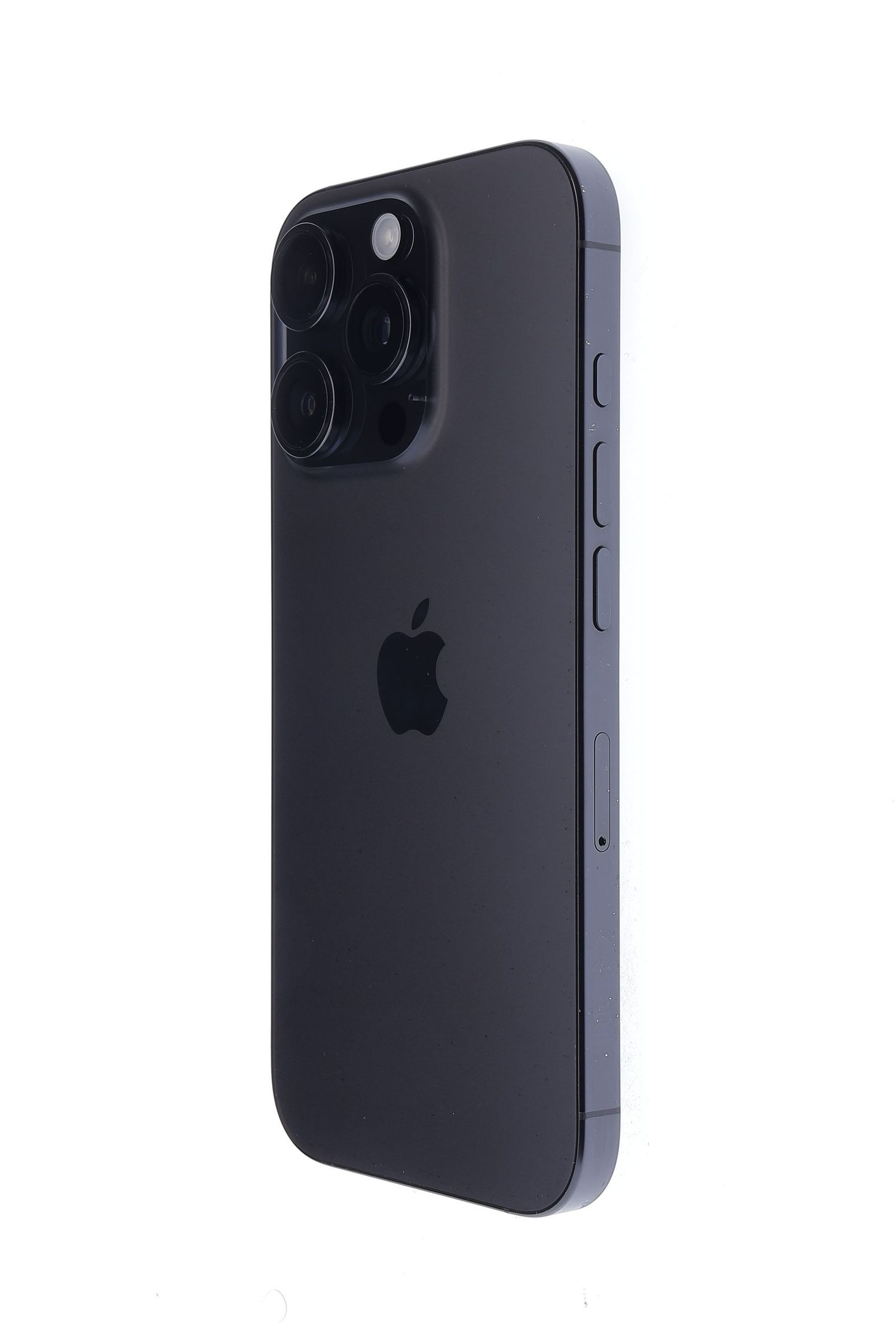 Apple iPhone 16 Pro 256 GB Black Titanium - Отлично