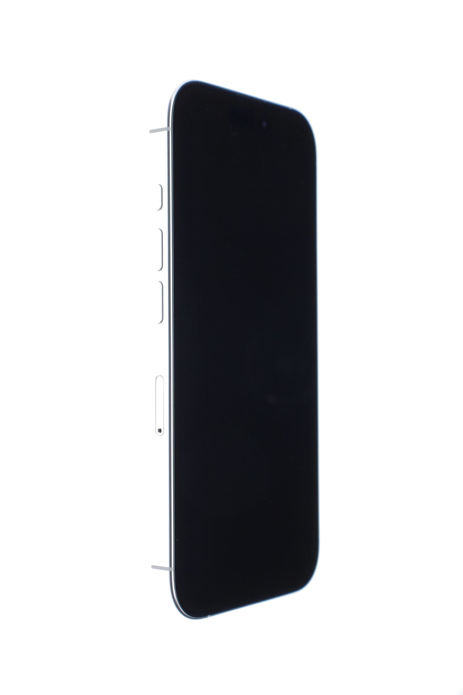 Apple iPhone 16 Pro 512 GB White Titanium - Σαν καινούργιο