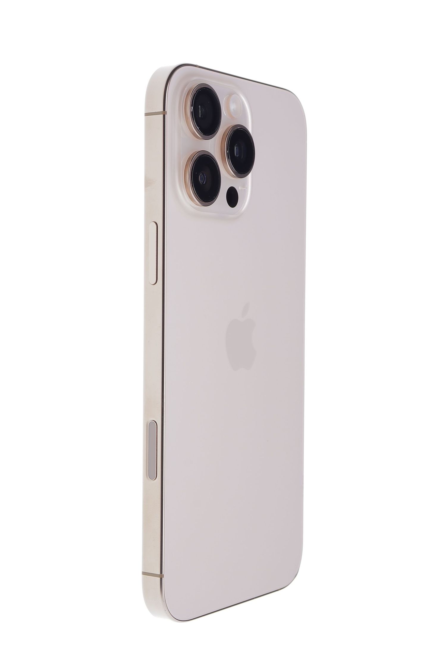 Apple iPhone 16 Pro Max 512 GB Desert Titanium - Σαν καινούργιο