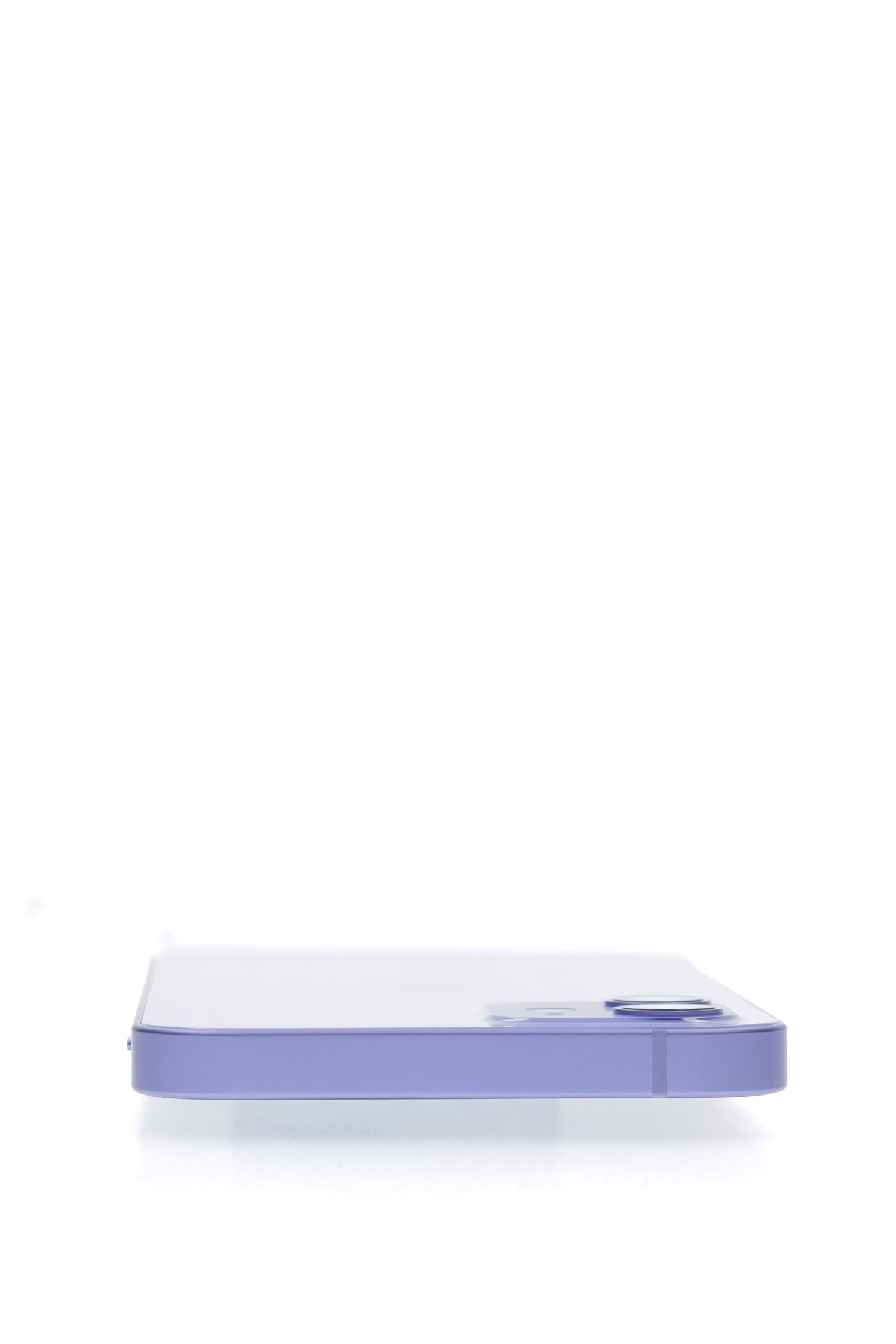 Apple iPhone 12 64 GB Purple - Като нов