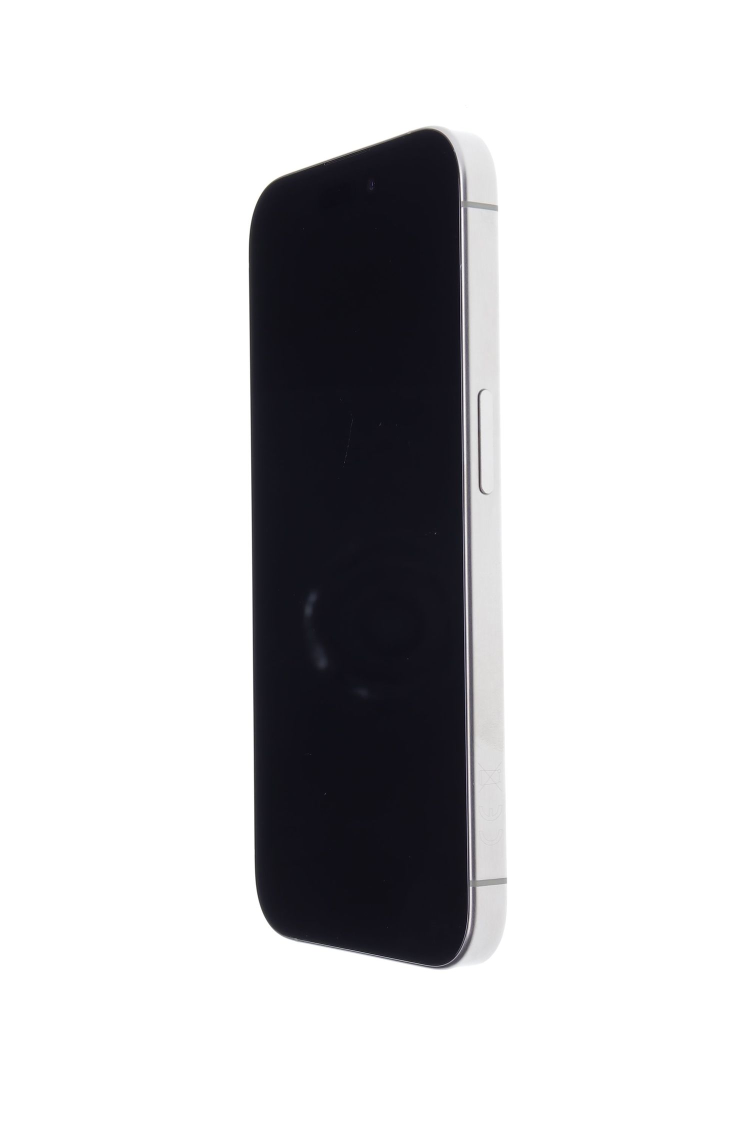 Apple iPhone 15 Pro 256 GB Natural Titanium - Отлично