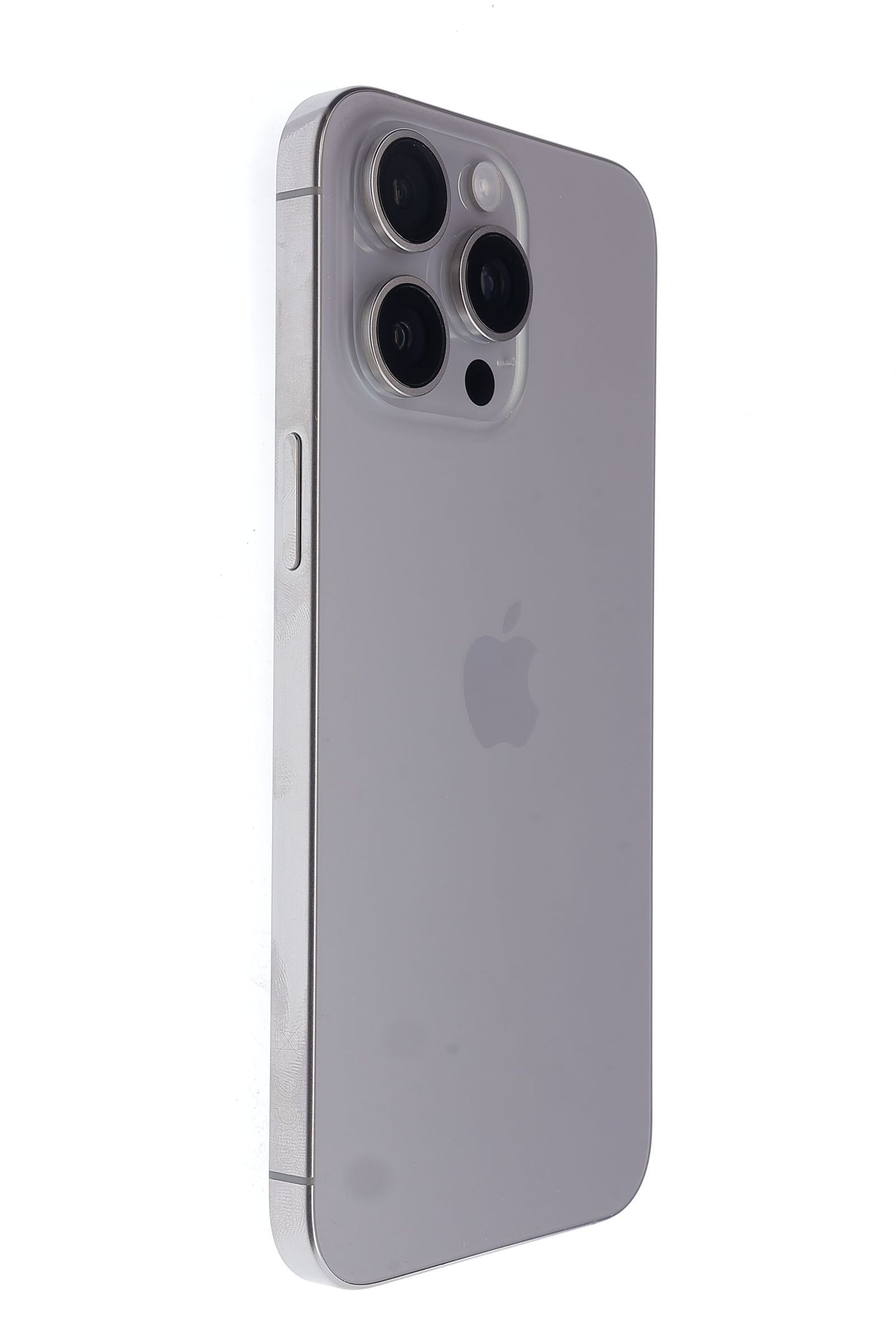Apple iPhone 15 Pro Max 256 GB Natural Titanium - Ca nou