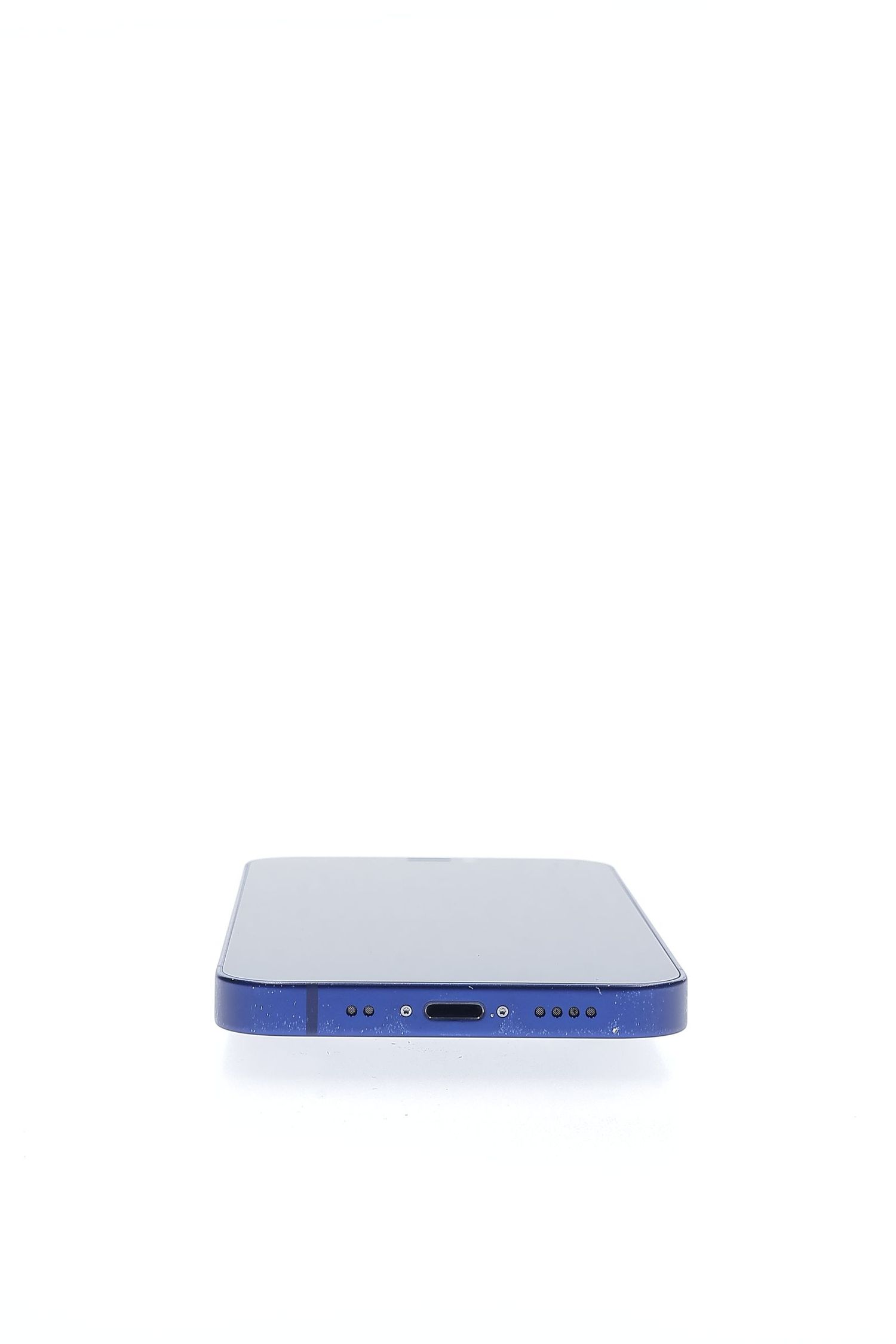 Apple iPhone 12 mini 128 GB Blue - Много добро