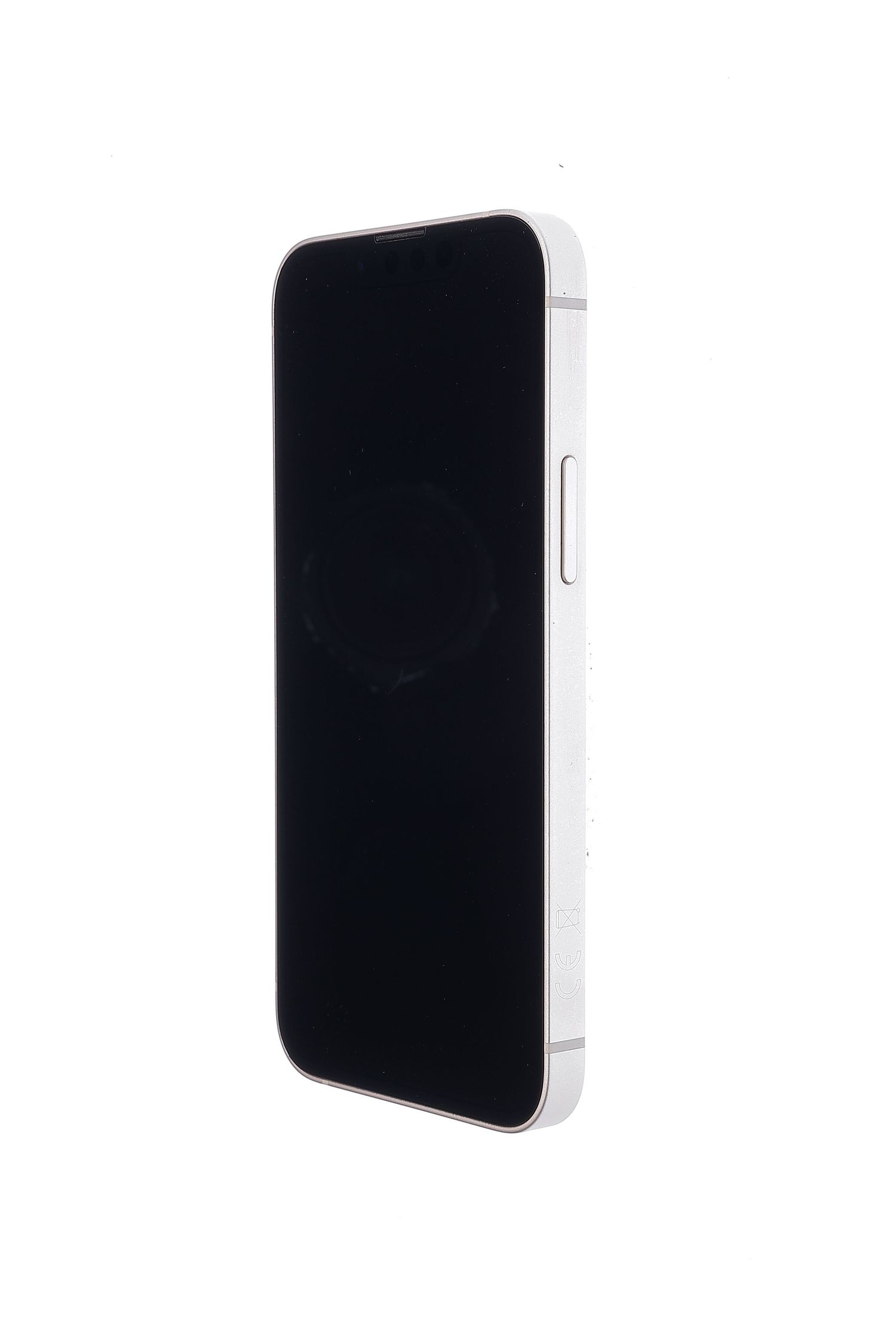 Apple iPhone 13 mini 128 GB Starlight - Като нов
