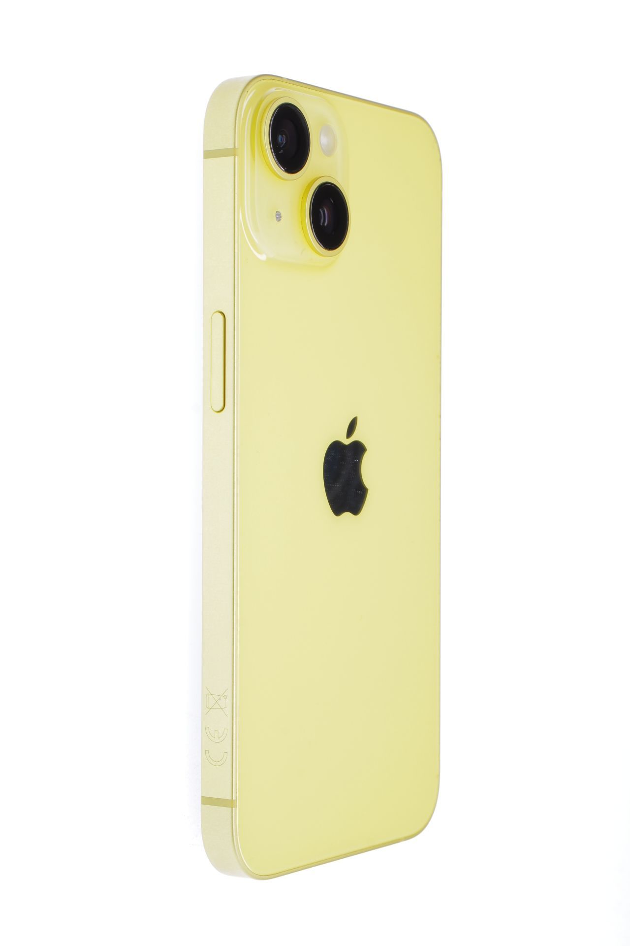 Apple iPhone 14 128 GB Yellow - Ca nou