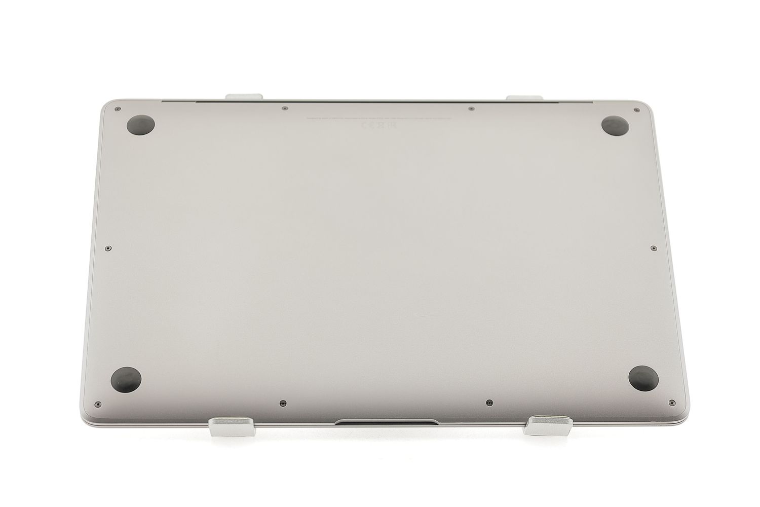 Apple MacBook Air 13″ 2019, i5 1.6 GHz, 8 GB, Intel UHD Graphics 617 128 GB Space Gray - Πολύ καλό