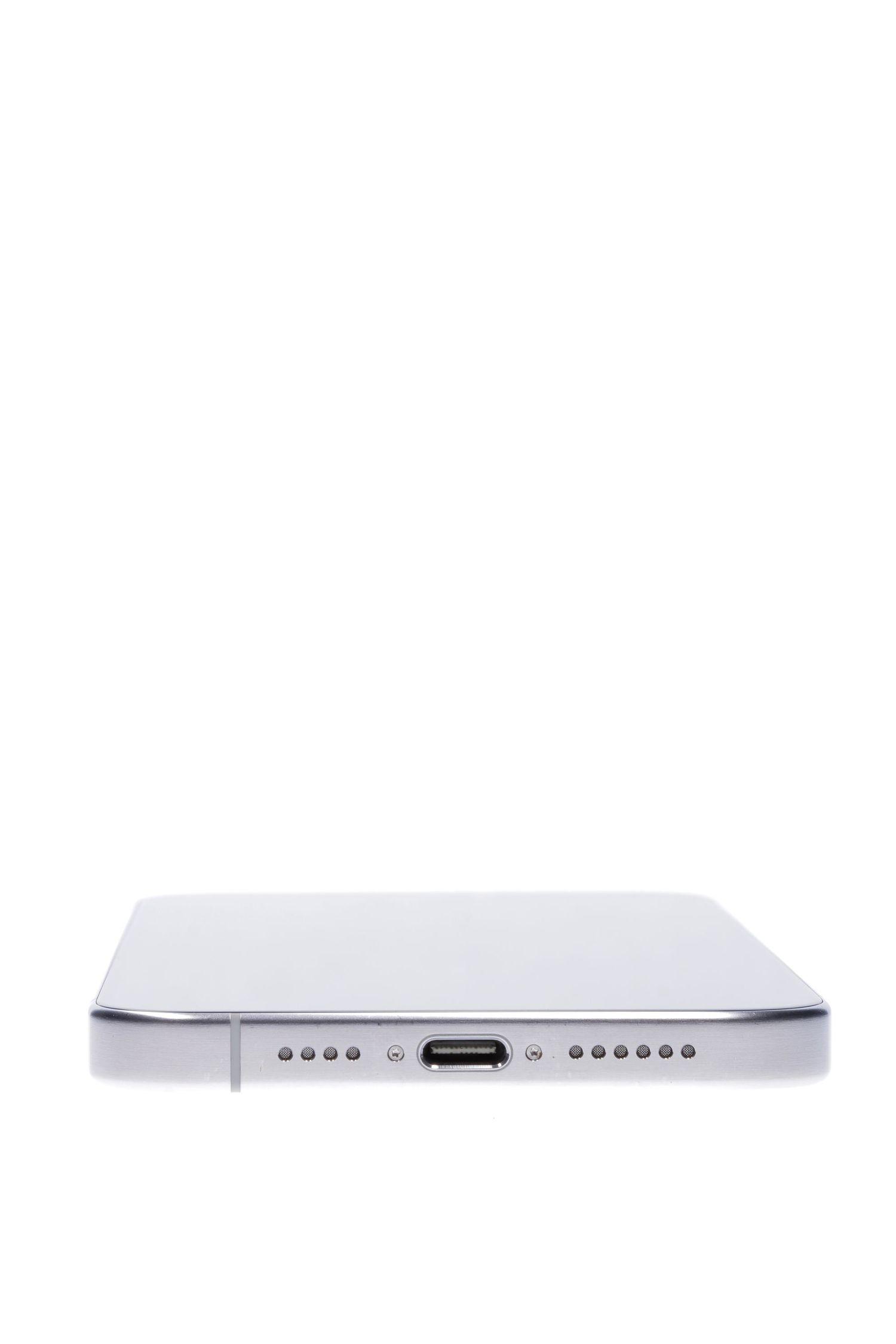 Apple iPhone 15 Pro Max 512 GB White Titanium - Újszerű