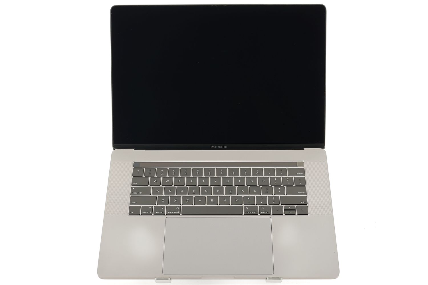 Apple MacBook Pro 15″ Touch Bar 2018, i7 2.2 GHz, 32 GB, AMD Radeon Pro 555X 1 TB Space Gray - Πολύ καλό