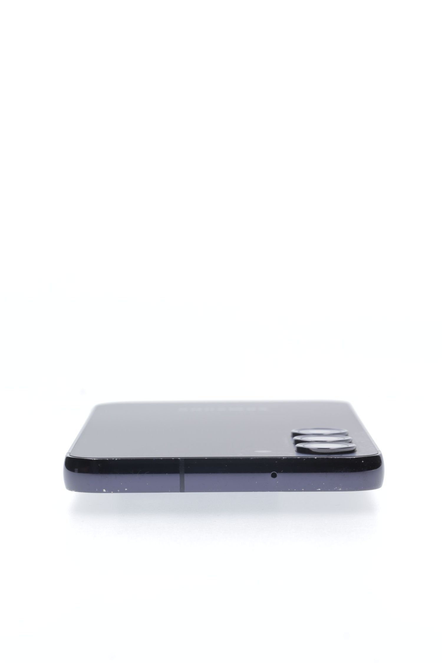 Samsung Galaxy S23 5G Dual Sim 128 GB Phantom Black - Καλό