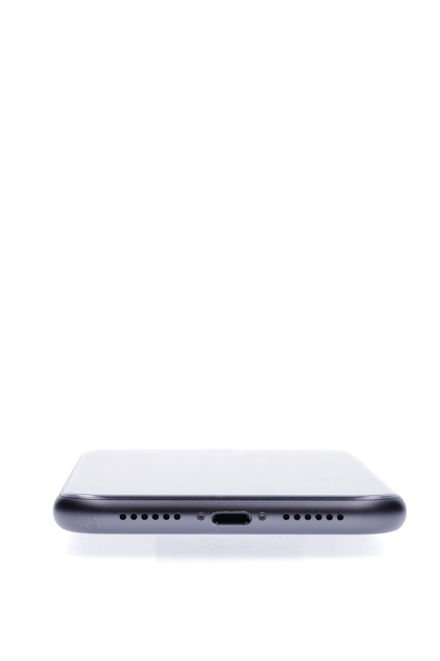 Apple iPhone 11 64 GB Black - Újszerű