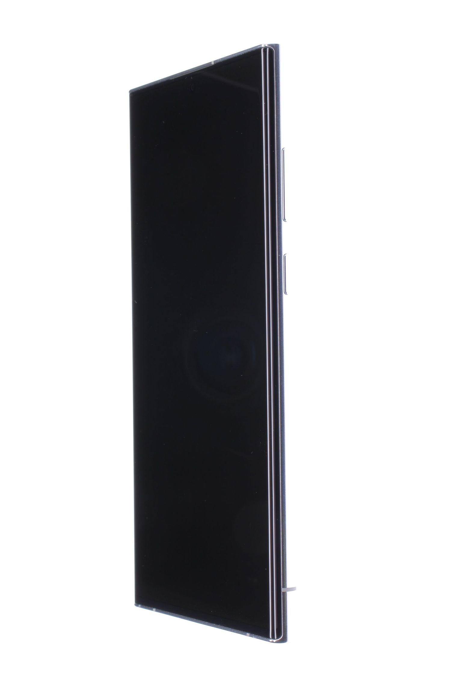 Samsung Galaxy S22 Ultra 5G Dual Sim 256 GB Phantom White - Ca nou