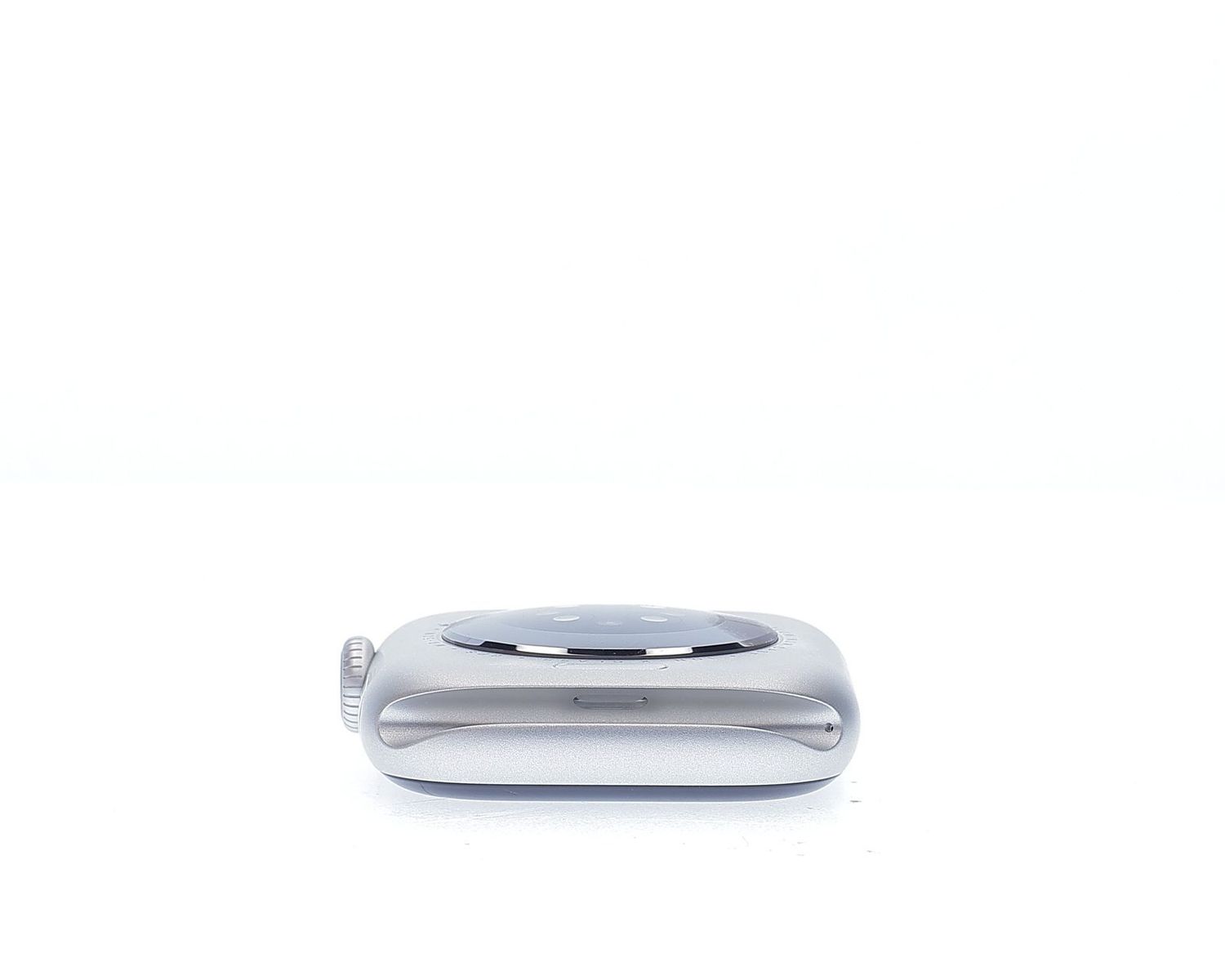 Apple Watch Series 10 2024, GPS, Aluminium 42mm Silver - Ca nou