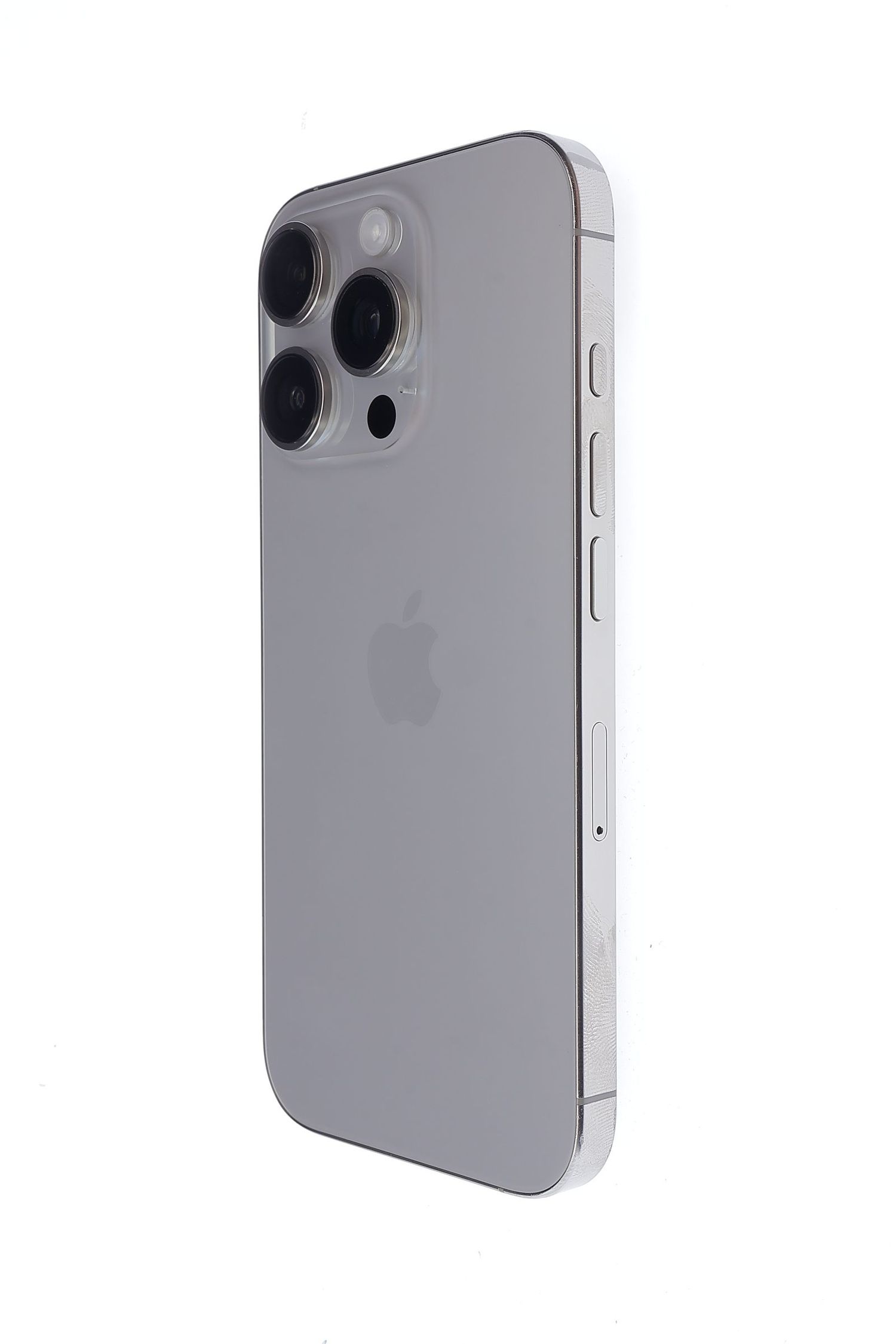 Apple iPhone 16 Pro, Natural Titanium, 128 GB - de la 3.249 lei