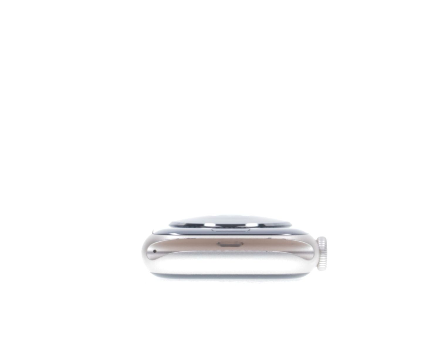 Apple Watch Series 9 2023, GPS, Aluminium 45mm Starlight - Εξαιρετικό