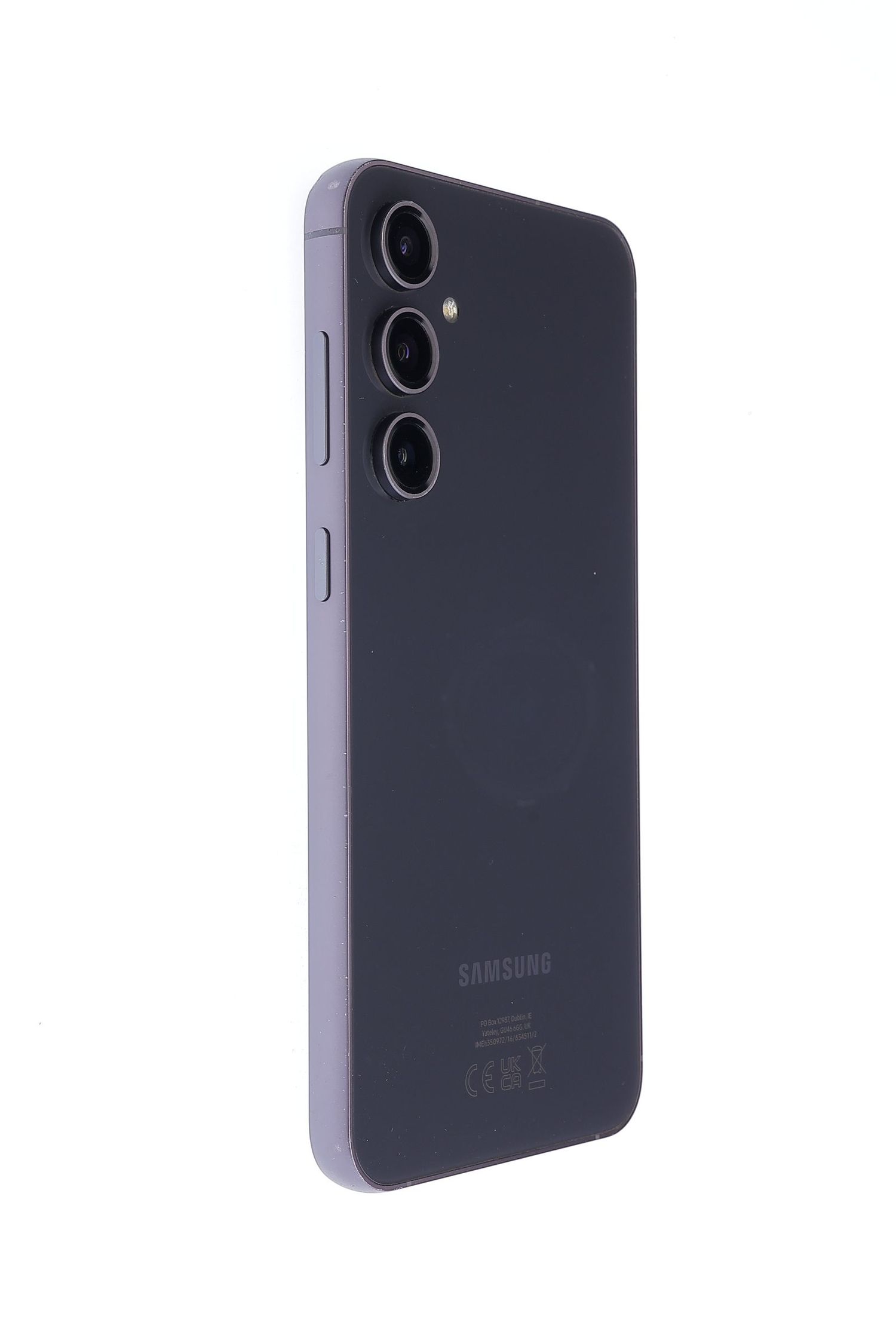 Samsung Galaxy S23 FE 5G Dual Sim 256 GB Graphite - Bun
