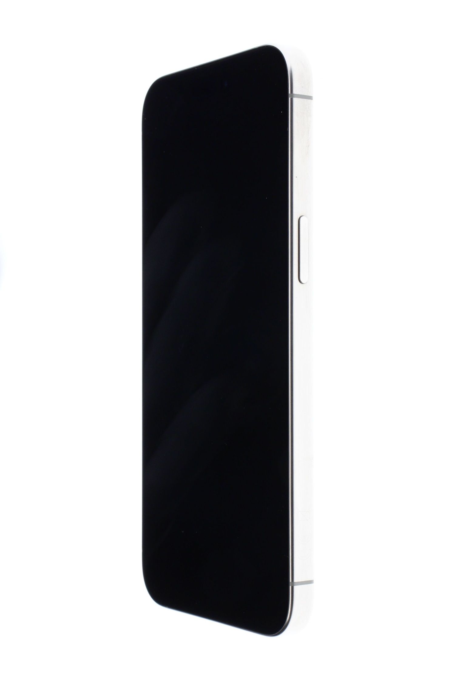 Apple iPhone 15 Pro Max 256 GB Natural Titanium - Ca nou