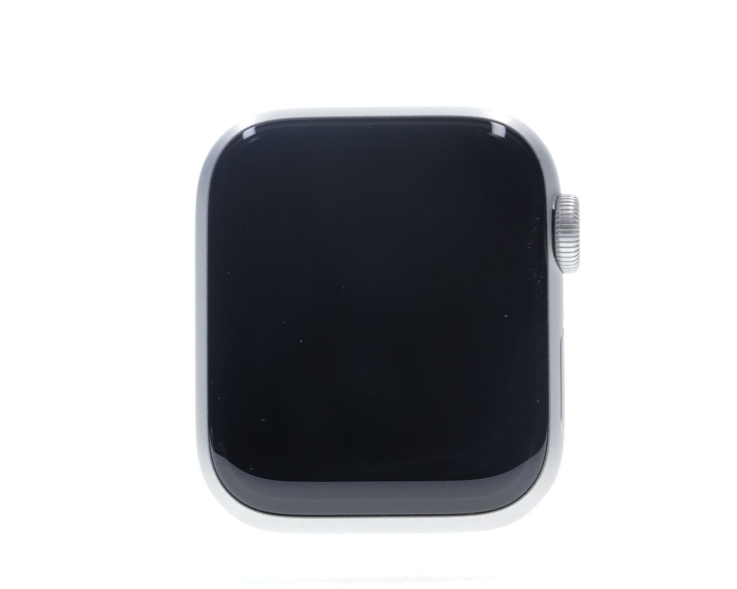 Apple Watch SE 2020, GPS, Aluminium 40mm Silver - Ca nou