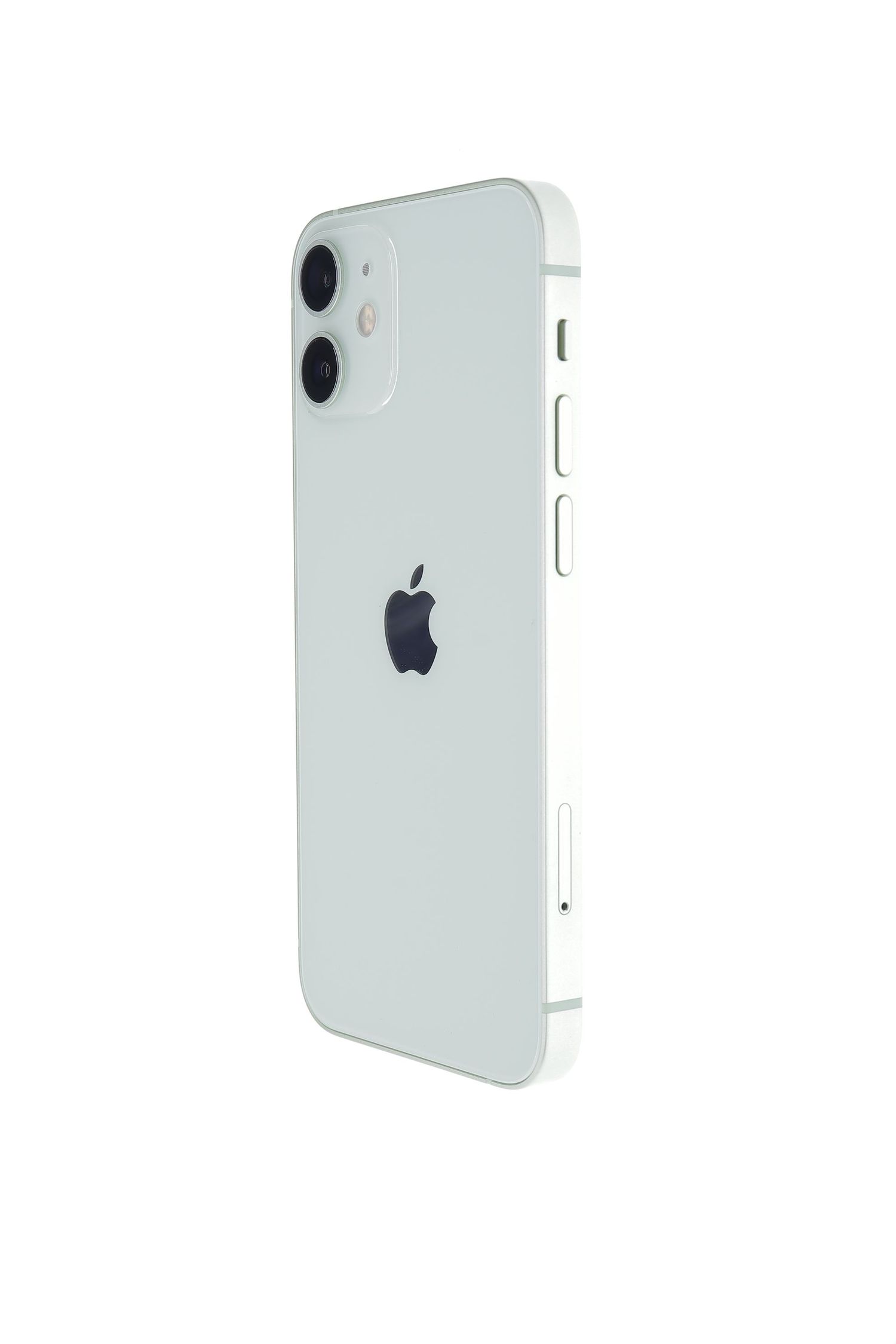 Apple iPhone 12 mini 64 GB Green - Като нов