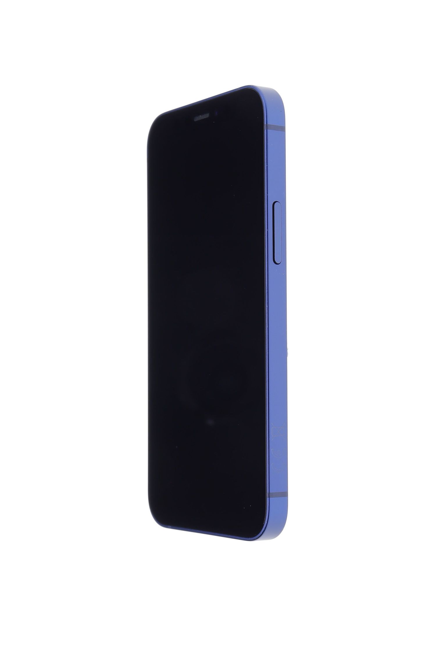 Apple iPhone 12 mini 64 GB Blue - Újszerű