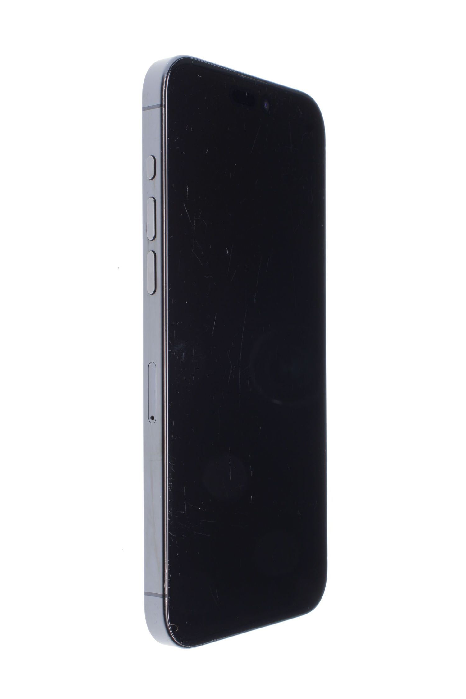 Apple iPhone 15 Pro Max 512 GB Black Titanium - Καλό