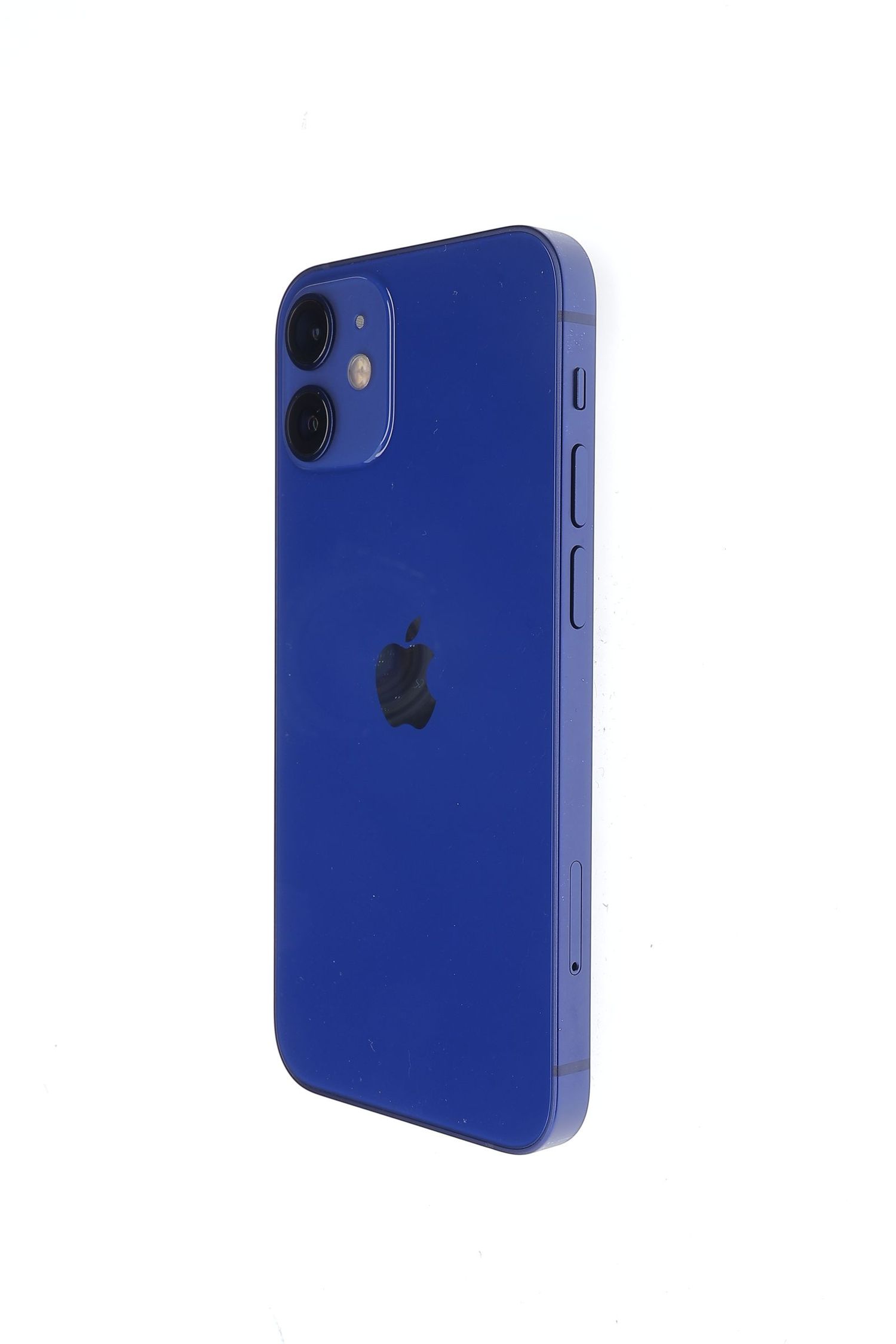 Apple iPhone 12 mini 64 GB Blue - Като нов