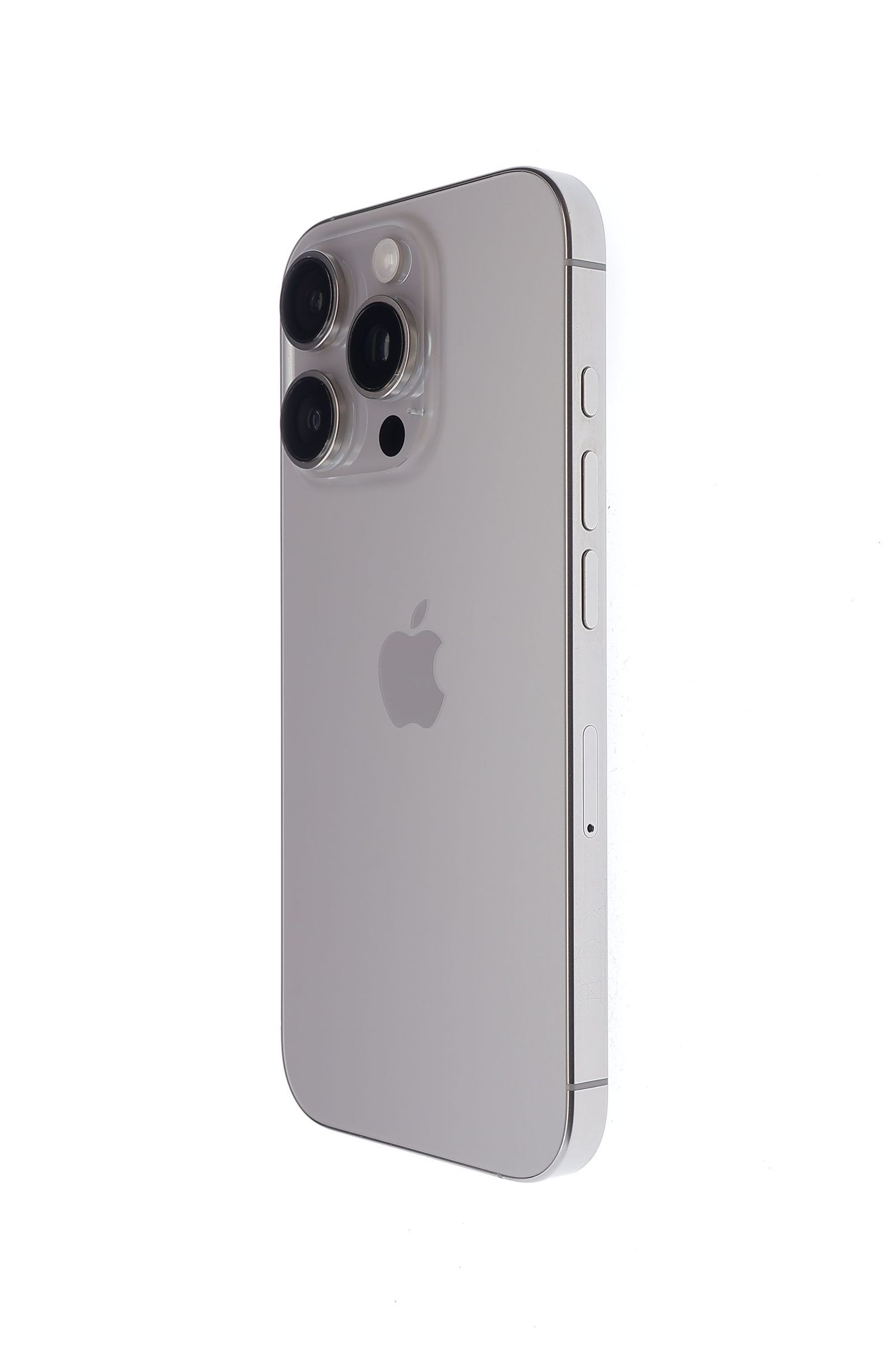 Apple iPhone 16 Pro 128 GB Natural Titanium - Σαν καινούργιο