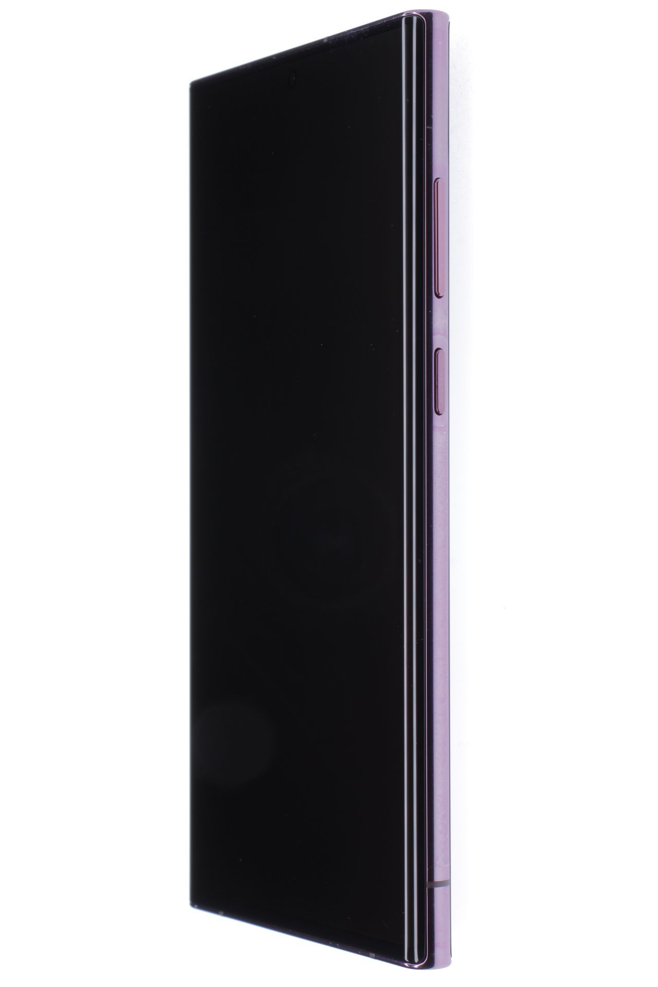 Samsung Galaxy S22 Ultra 5G Dual Sim 256 GB Burgundy