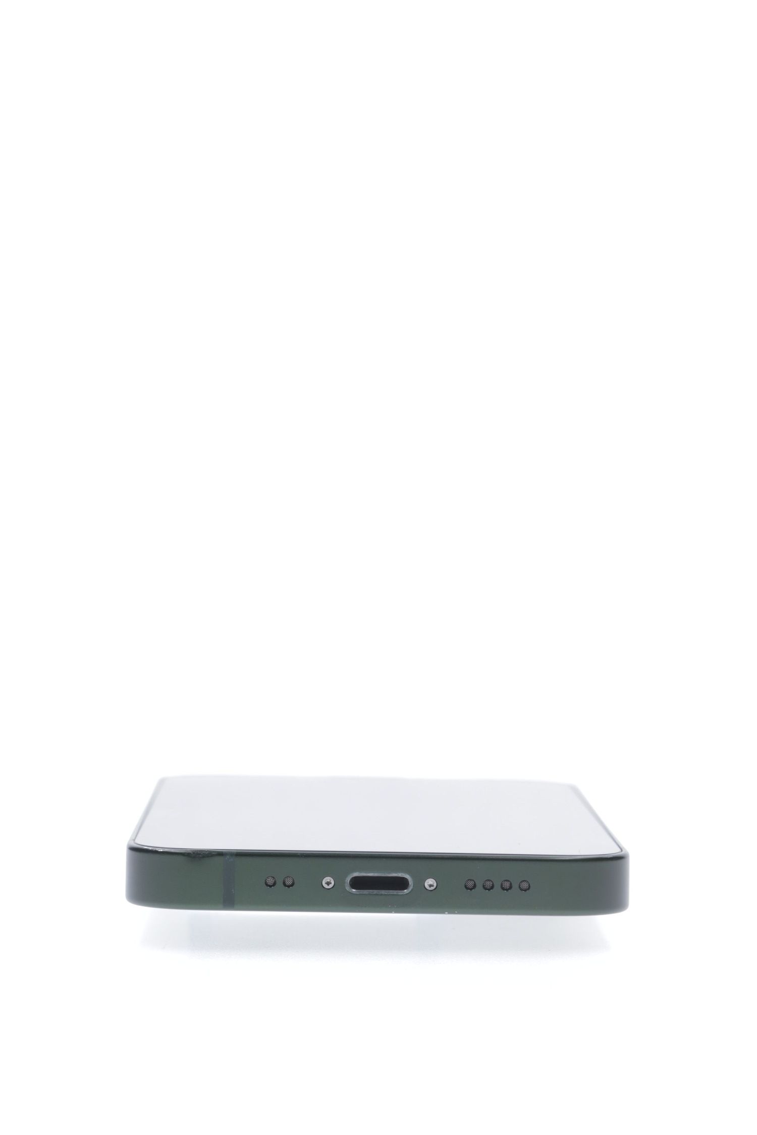 Apple iPhone 13 mini 128 GB Green - Отлично
