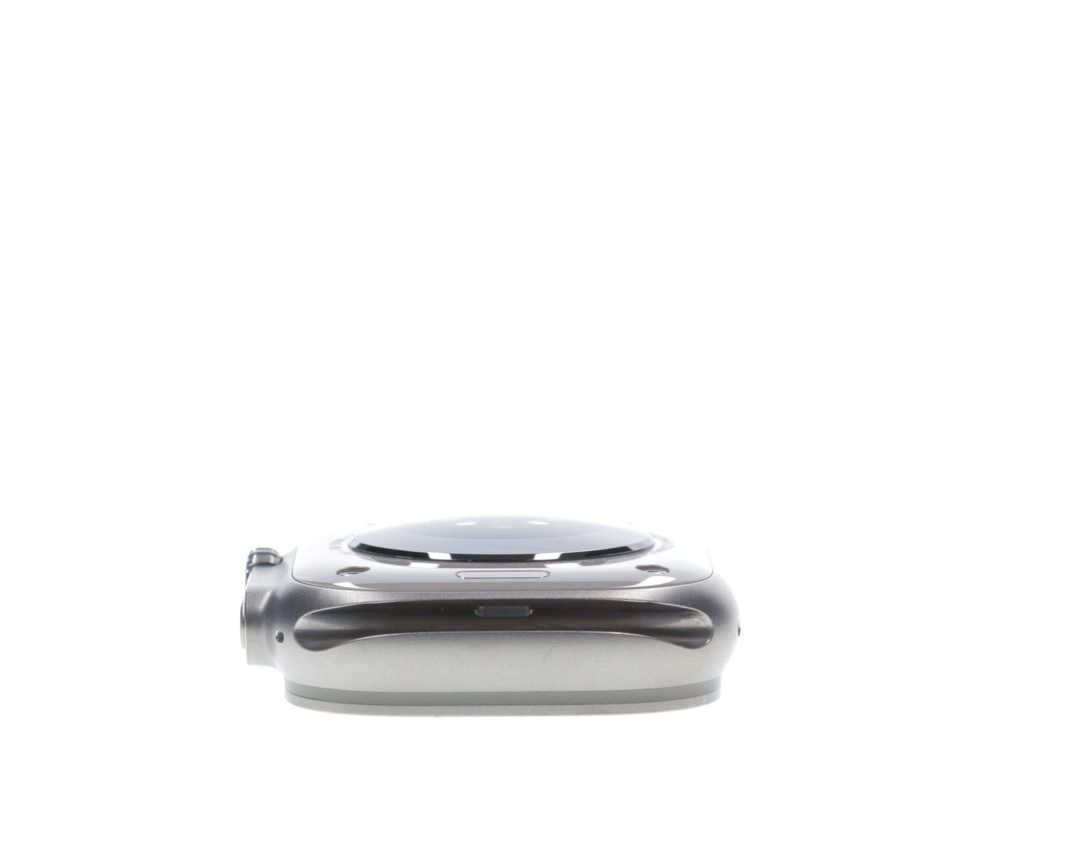 Apple Watch Ultra 2 2023, GPS + Cellular, Titanium 49mm Titanium - Като нов
