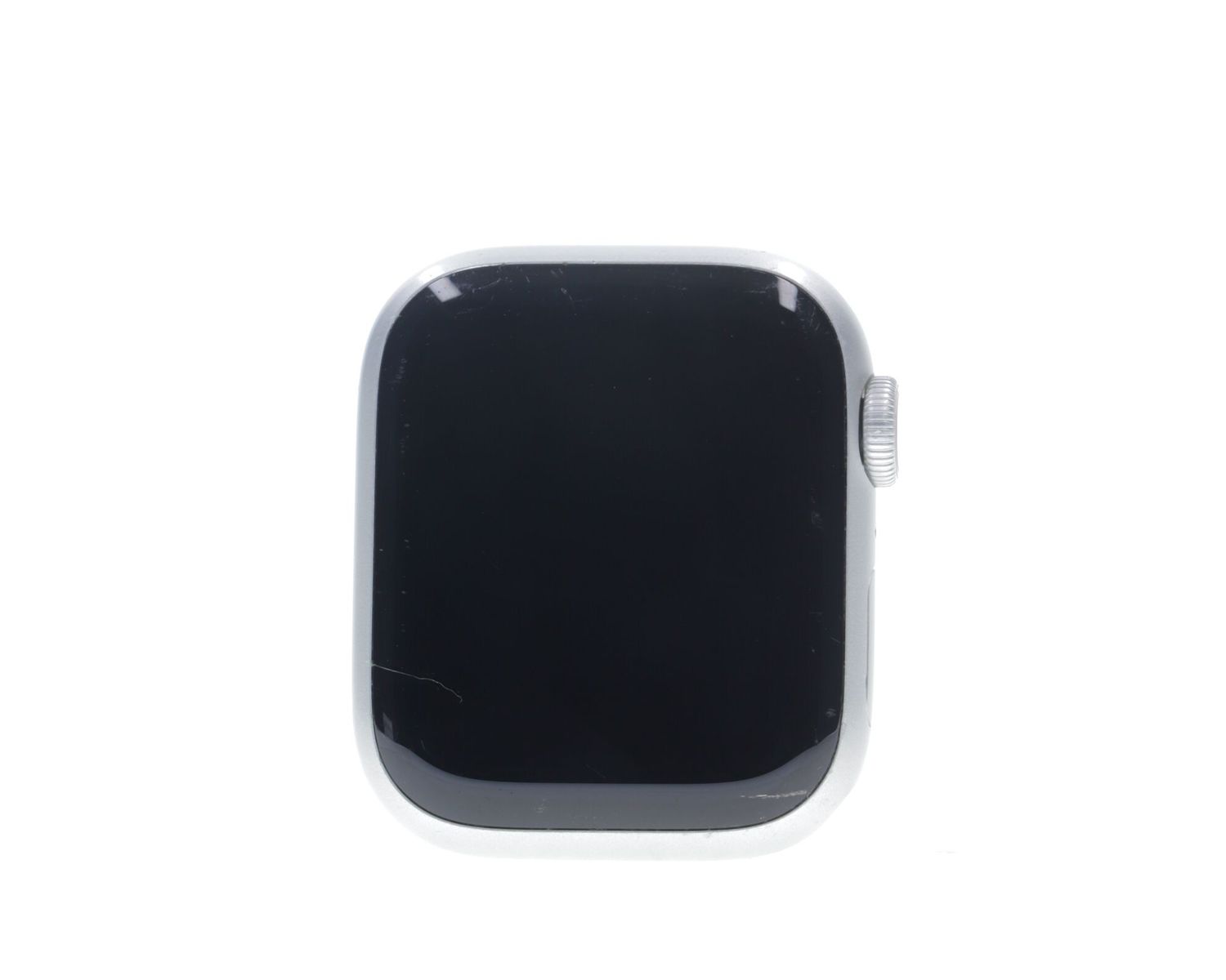 Apple Watch Series 9 2023, GPS + Cellular, Aluminium 41mm Silver - Kiváló