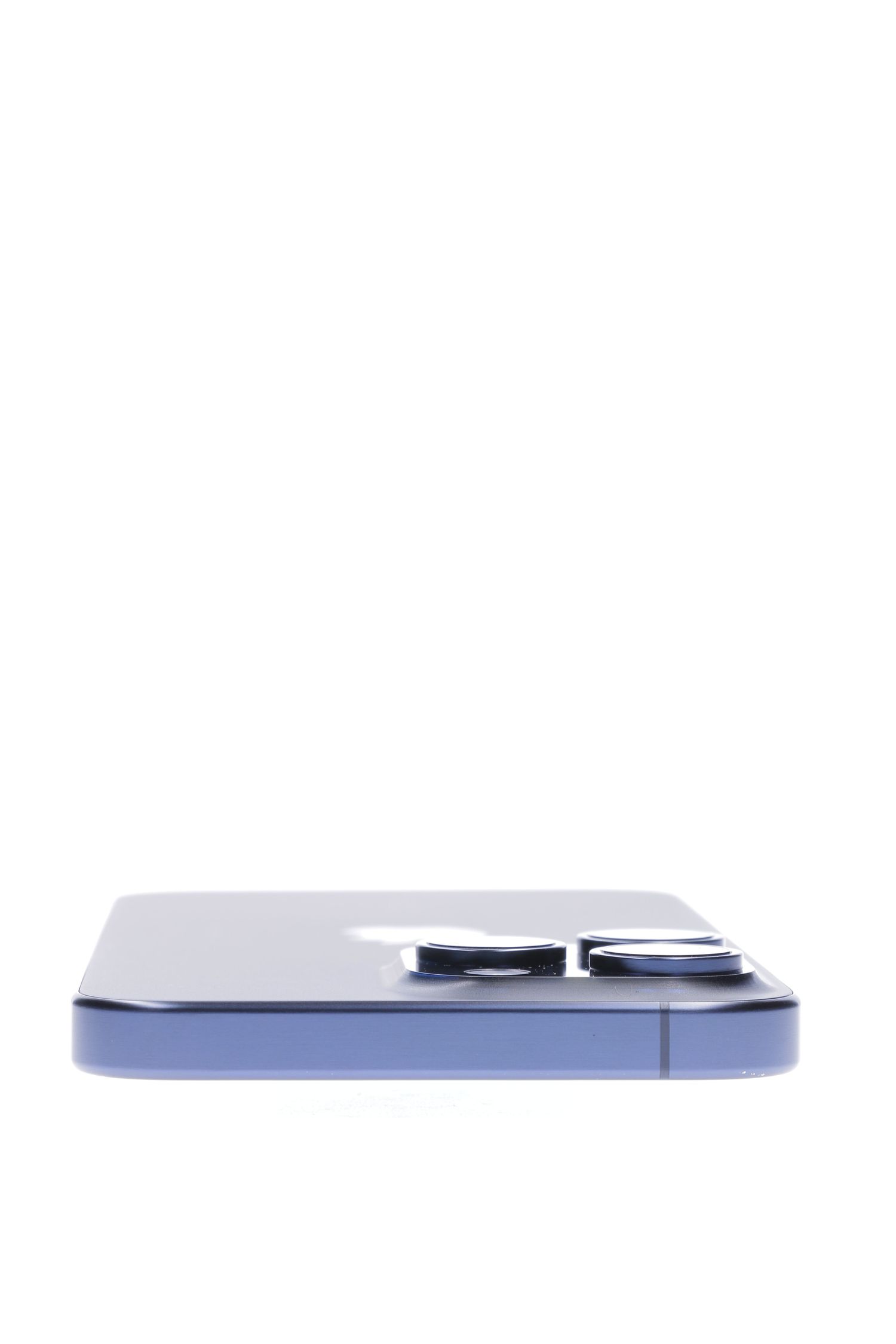 Apple iPhone 15 Pro Max 256 GB Blue Titanium - Jó