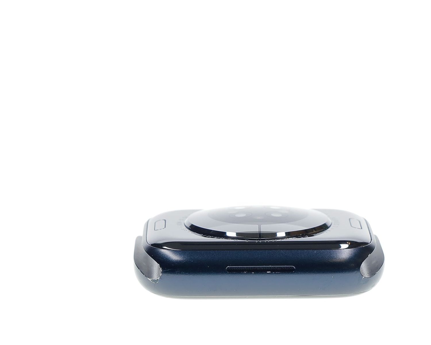 Apple Watch Series 7 2021, GPS, Aluminium 45mm Midnight - Jó