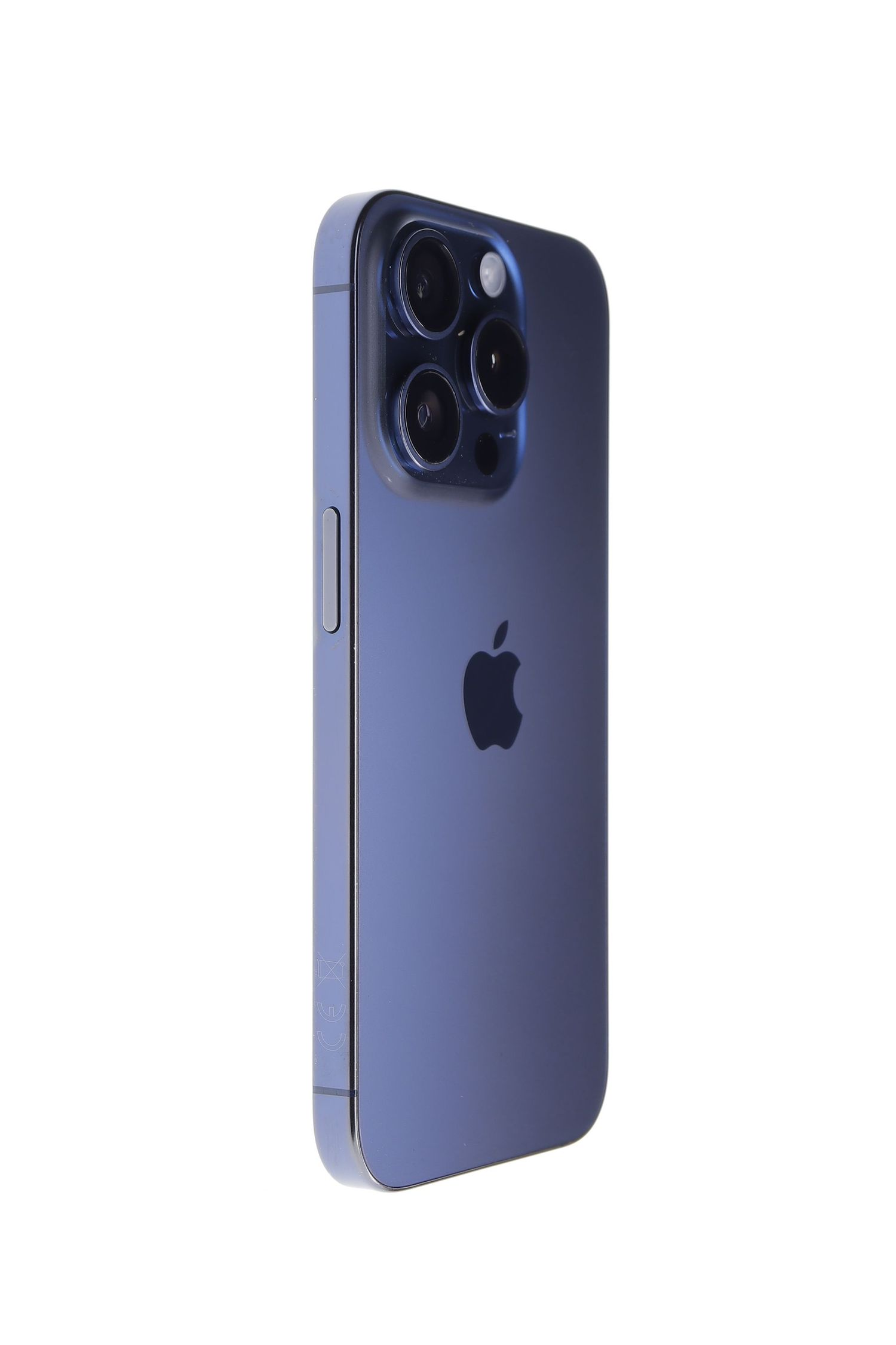 Apple iPhone 15 Pro 512 GB Blue Titanium - Ca nou