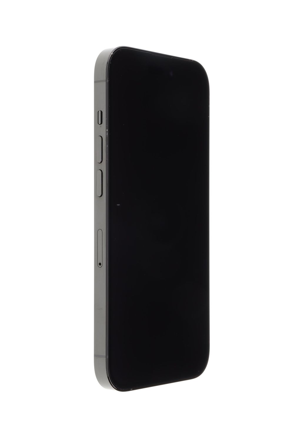 Κινητό τηλέφωνο Apple iPhone 14 Pro, Space Black, 128 GB, Foarte Bun