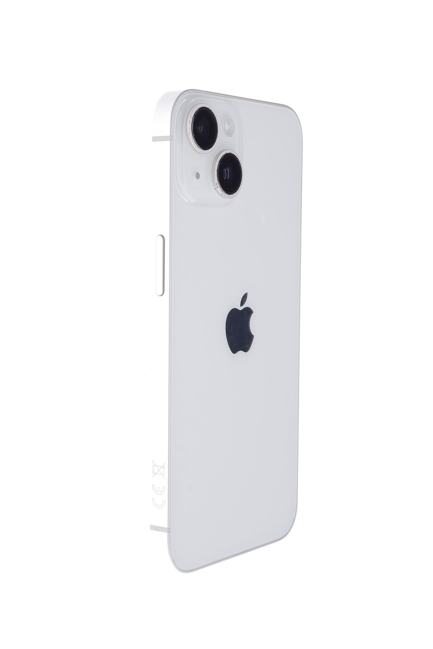 Apple iPhone 14 128 GB Starlight - Като нов