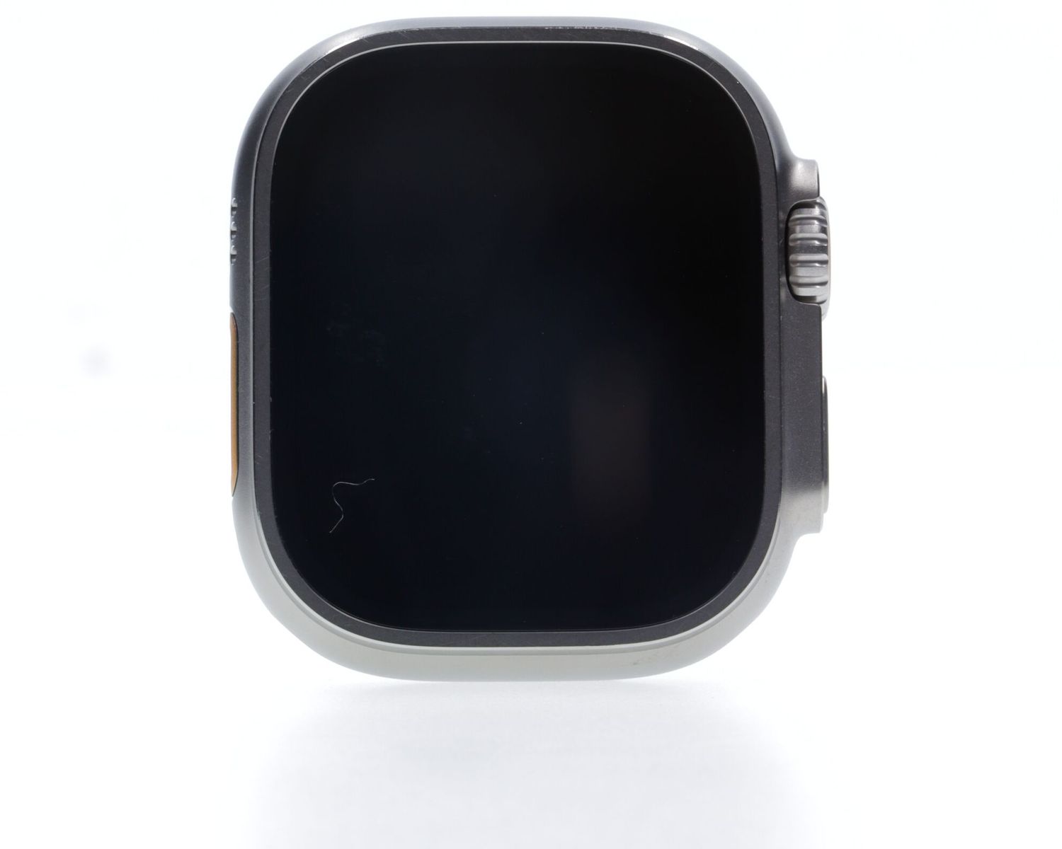 Apple Watch Ultra 2022, GPS + Cellular, Titanium 49mm Titanium - Excelent