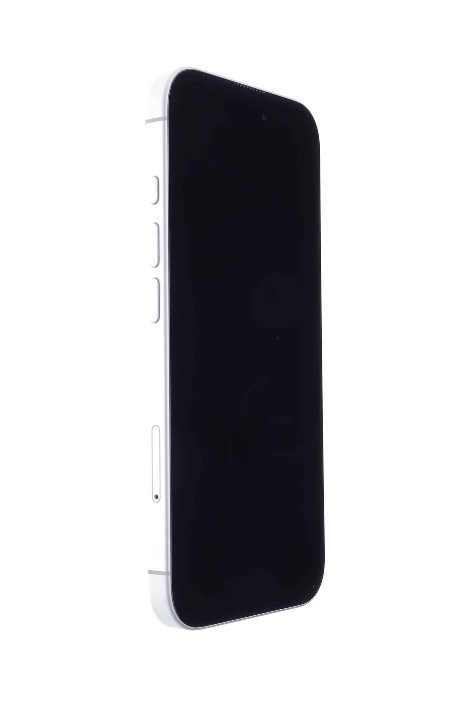 Apple iPhone 16 256 GB White - Ca nou