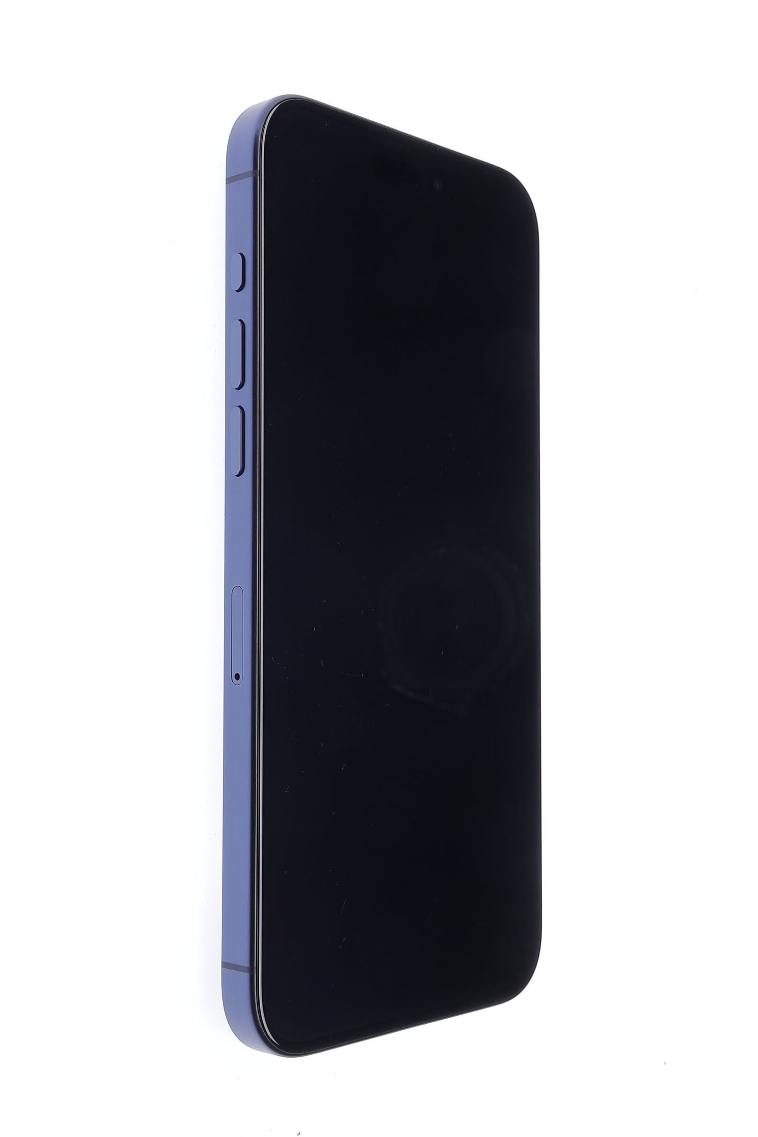 Apple iPhone 15 Pro Max 256 GB Blue Titanium - Εξαιρετικό