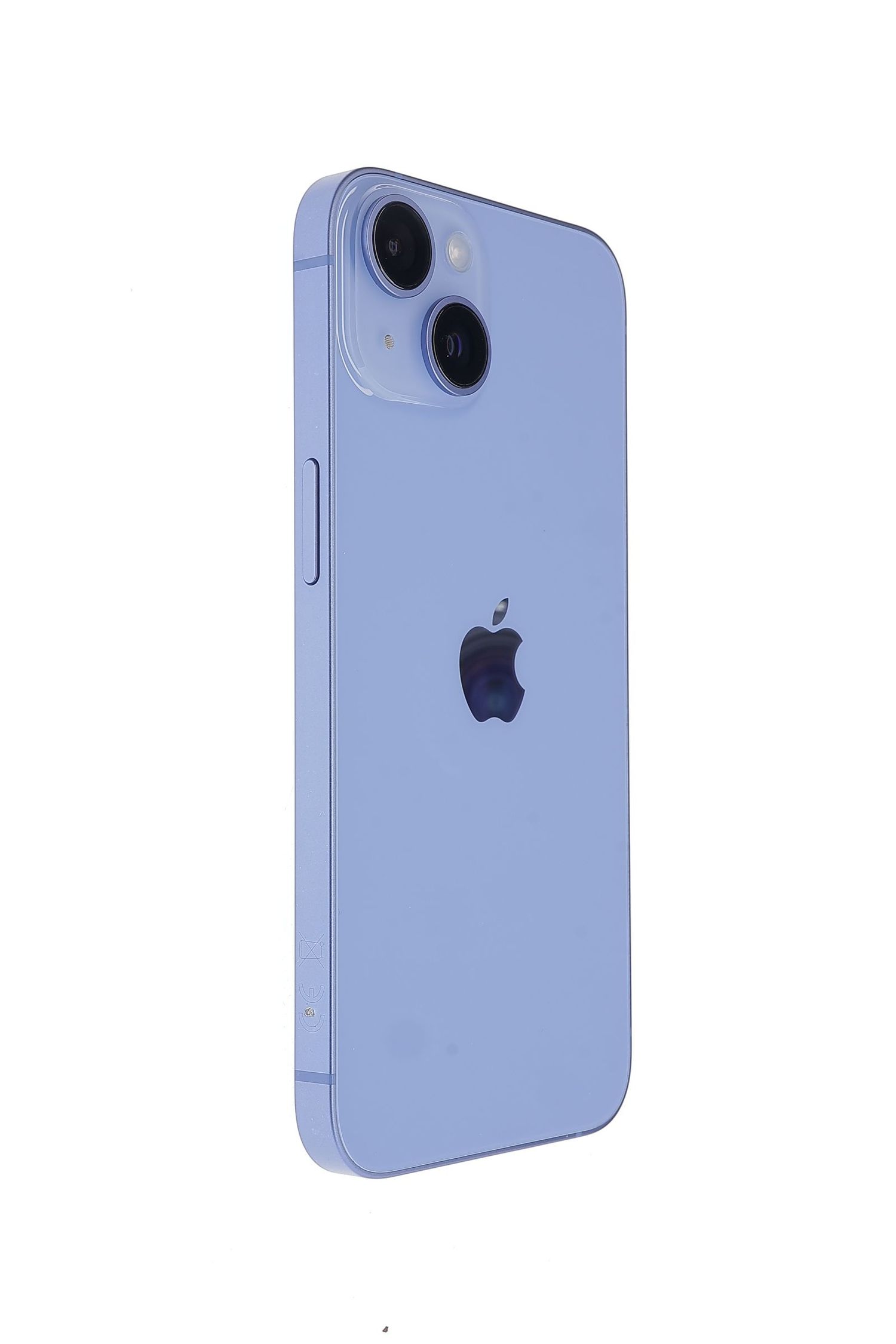 Apple iPhone 14 256 GB Blue - Много добро