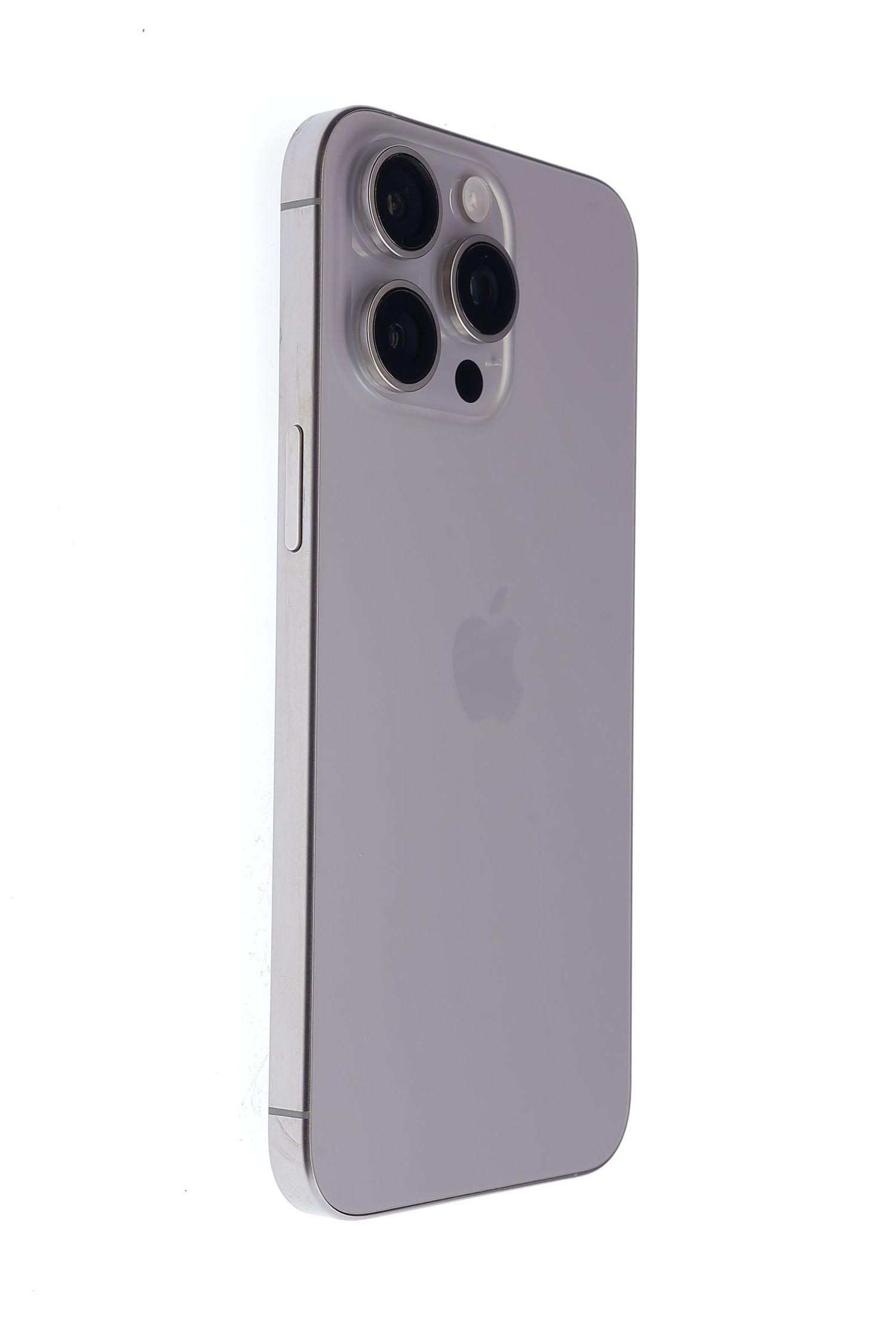 Apple iPhone 15 Pro Max 256 GB Natural Titanium - Ca nou