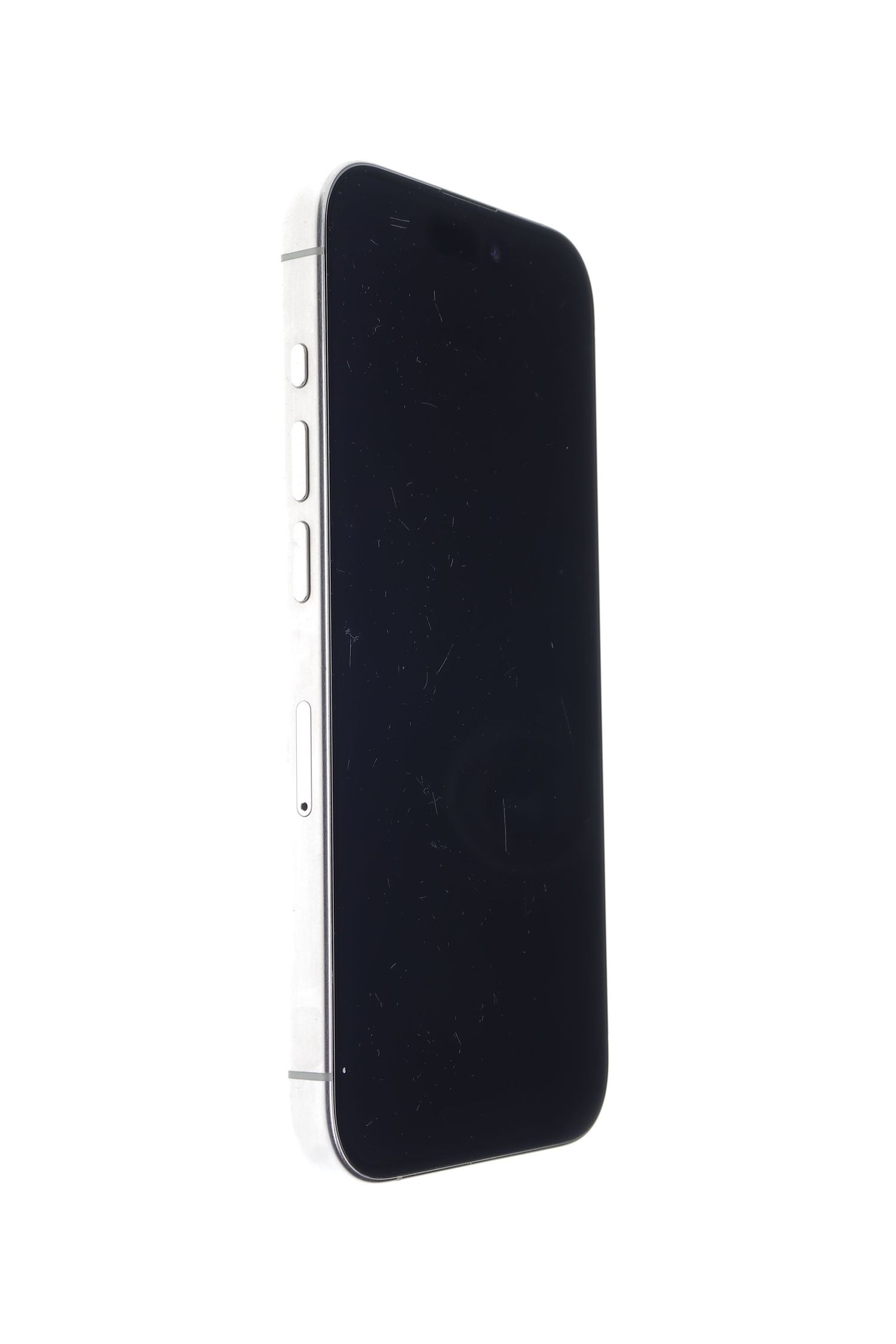 Apple iPhone 15 Pro 128 GB Natural Titanium - Foarte bun