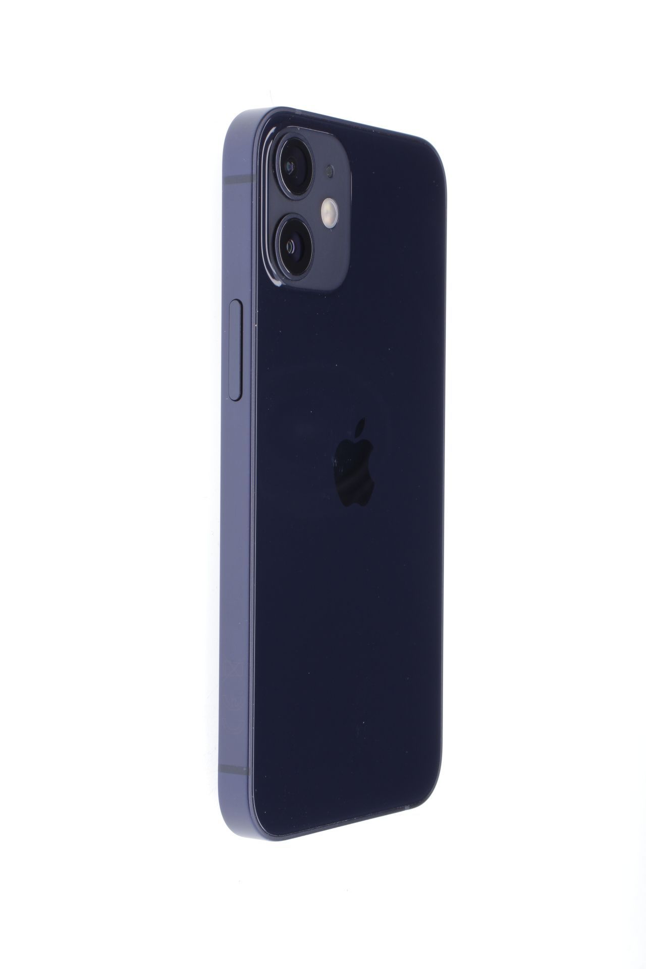 Apple iPhone 12 mini 64 GB Black - Újszerű