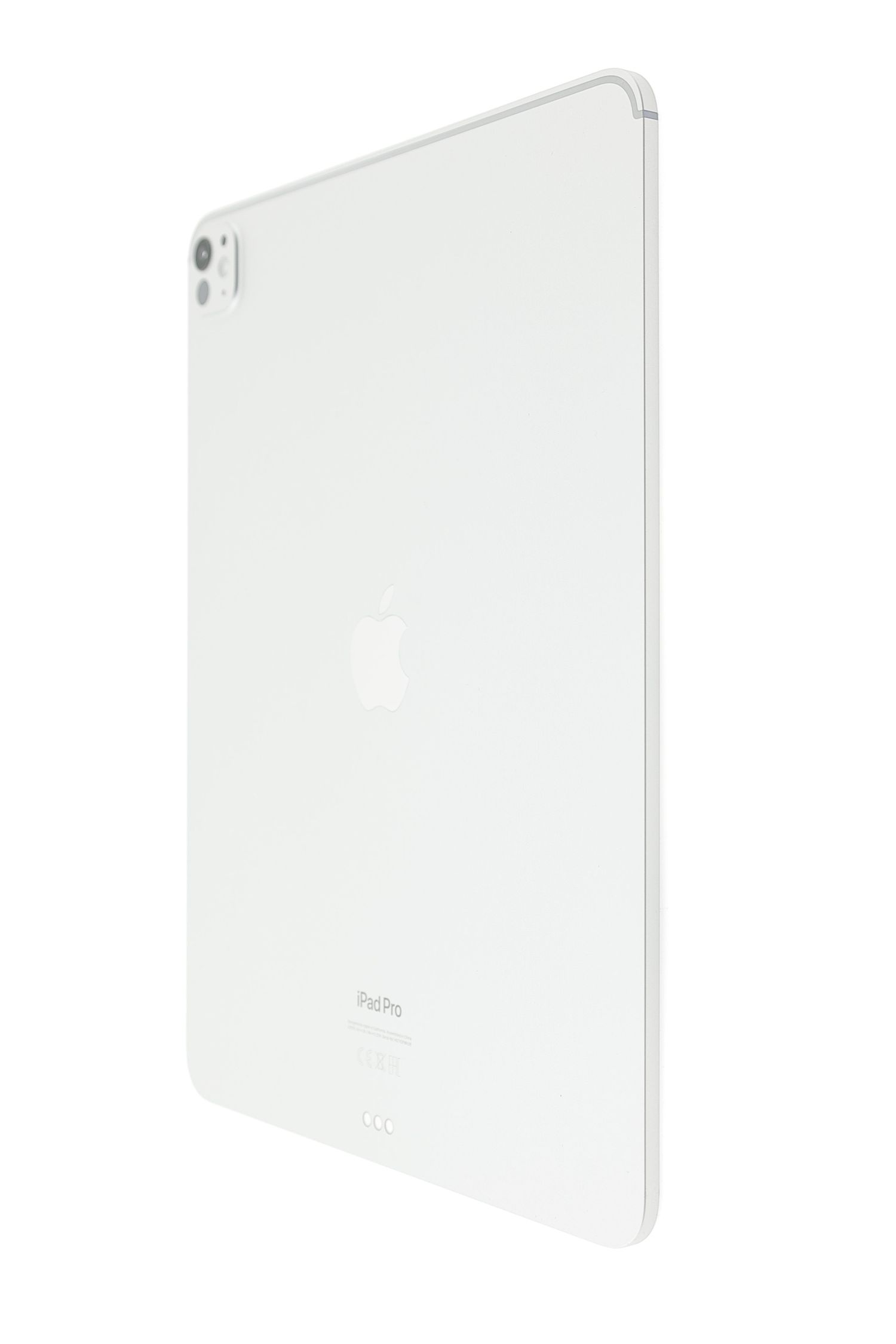 Apple iPad Pro 13" M4 (2024) 7th Gen Wifi 512 GB Silver - Nagyon jó