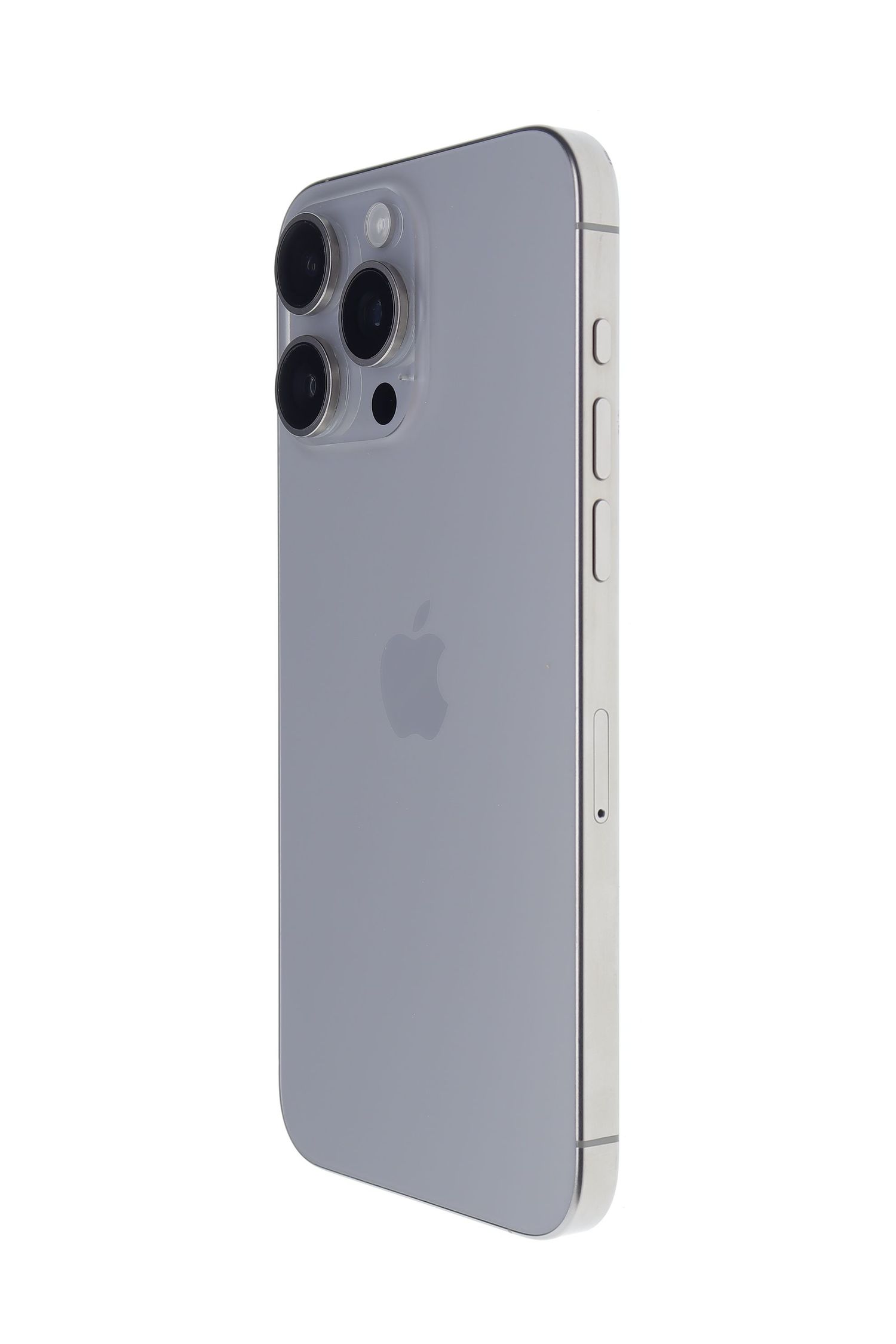 Apple iPhone 15 Pro Max 512 GB Natural Titanium - Πολύ καλό